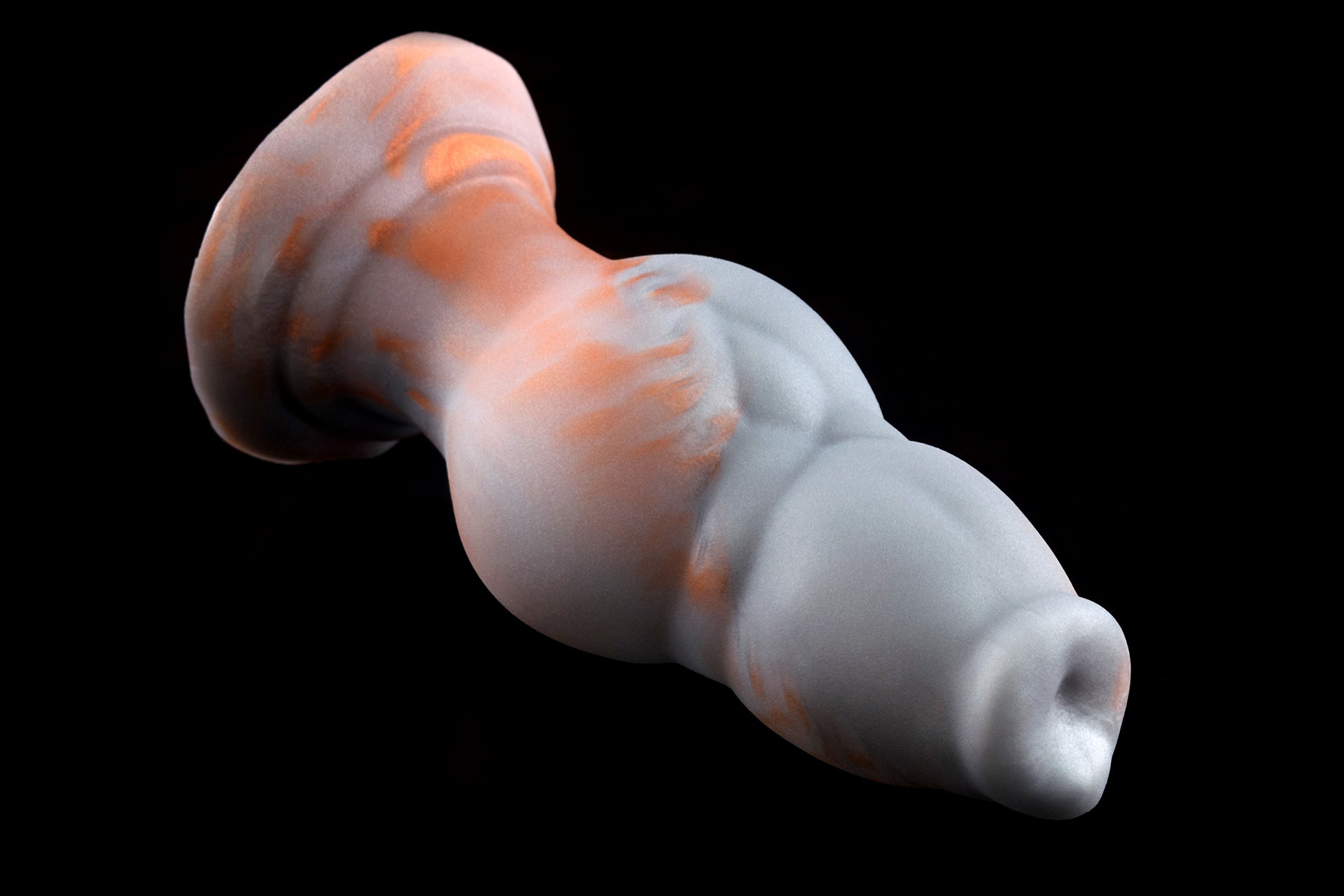 2825 Medium Jake in Medium Firmness with Suction Cup