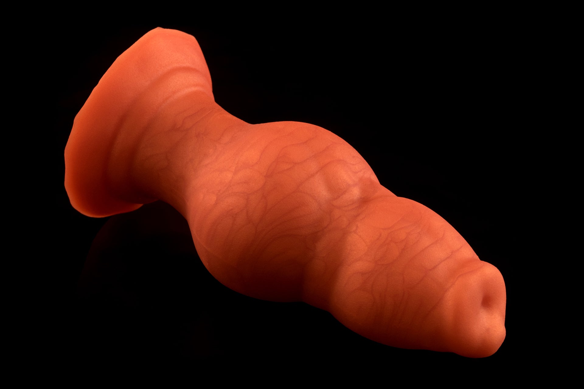 2838 Small Jake in Firm Firmness