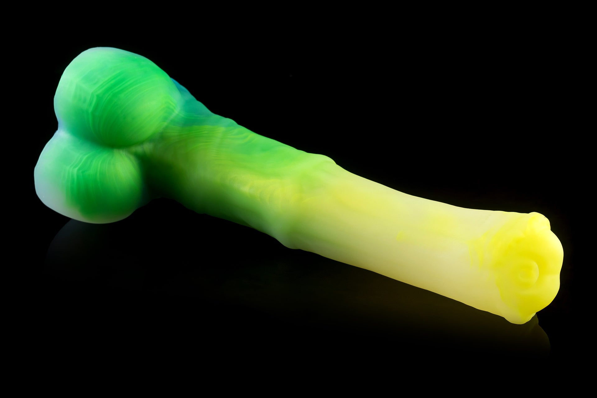 2848 Large Atlas in Medium Firmness - Fizzle