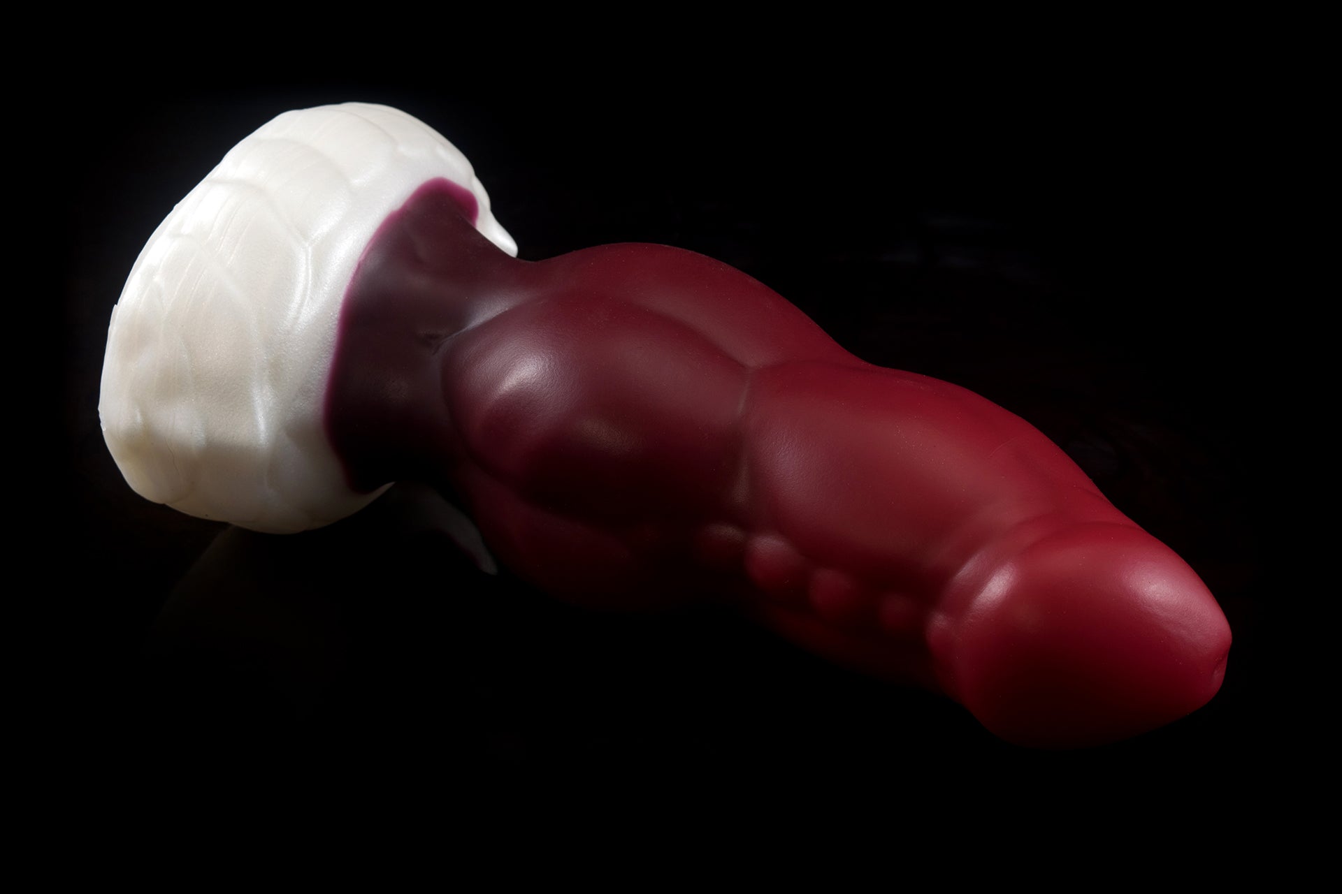 2890 Large Mocha in Medium Firmness - Fizzle