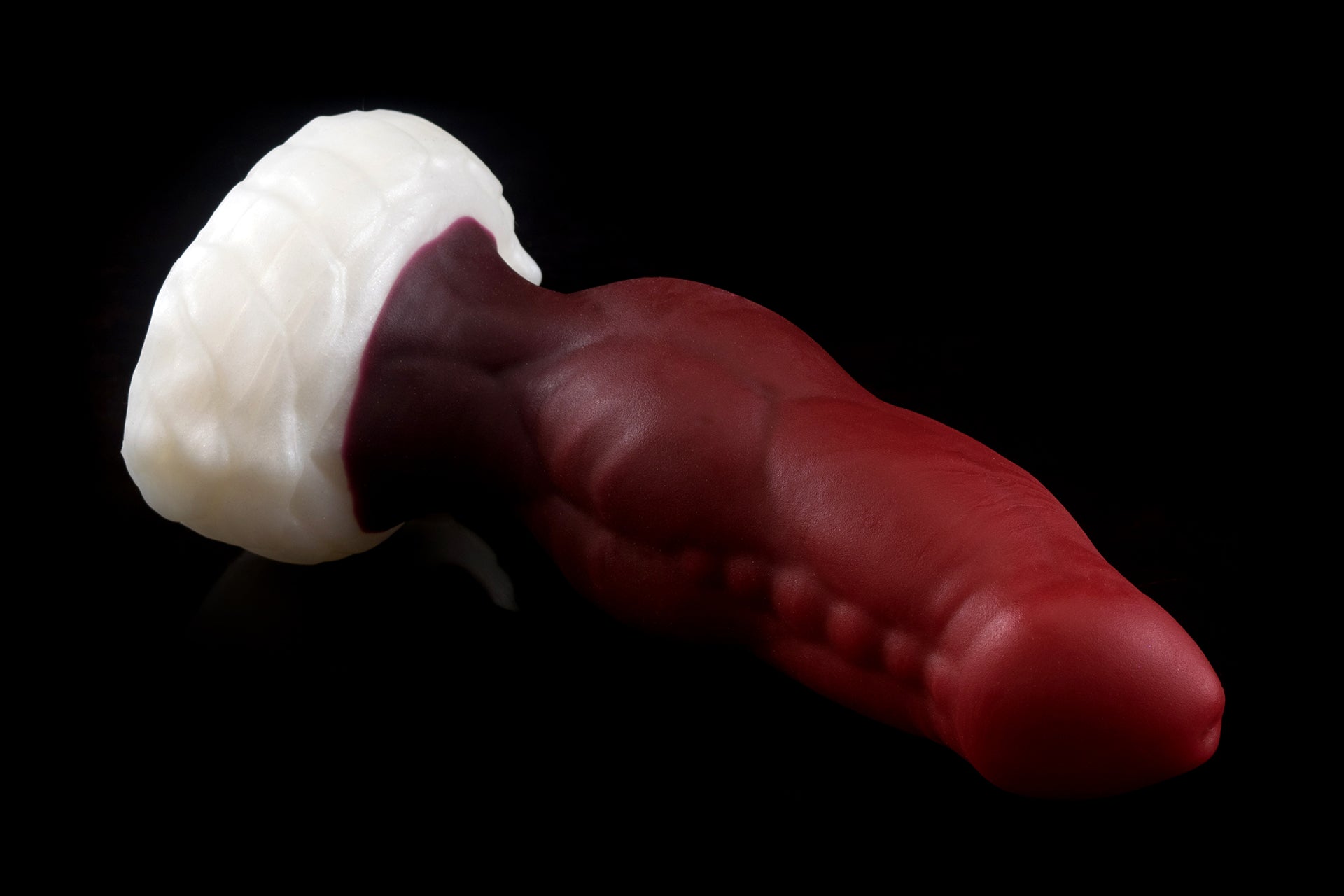 2904 Medium Mocha in Medium Firmness with Suction Cup