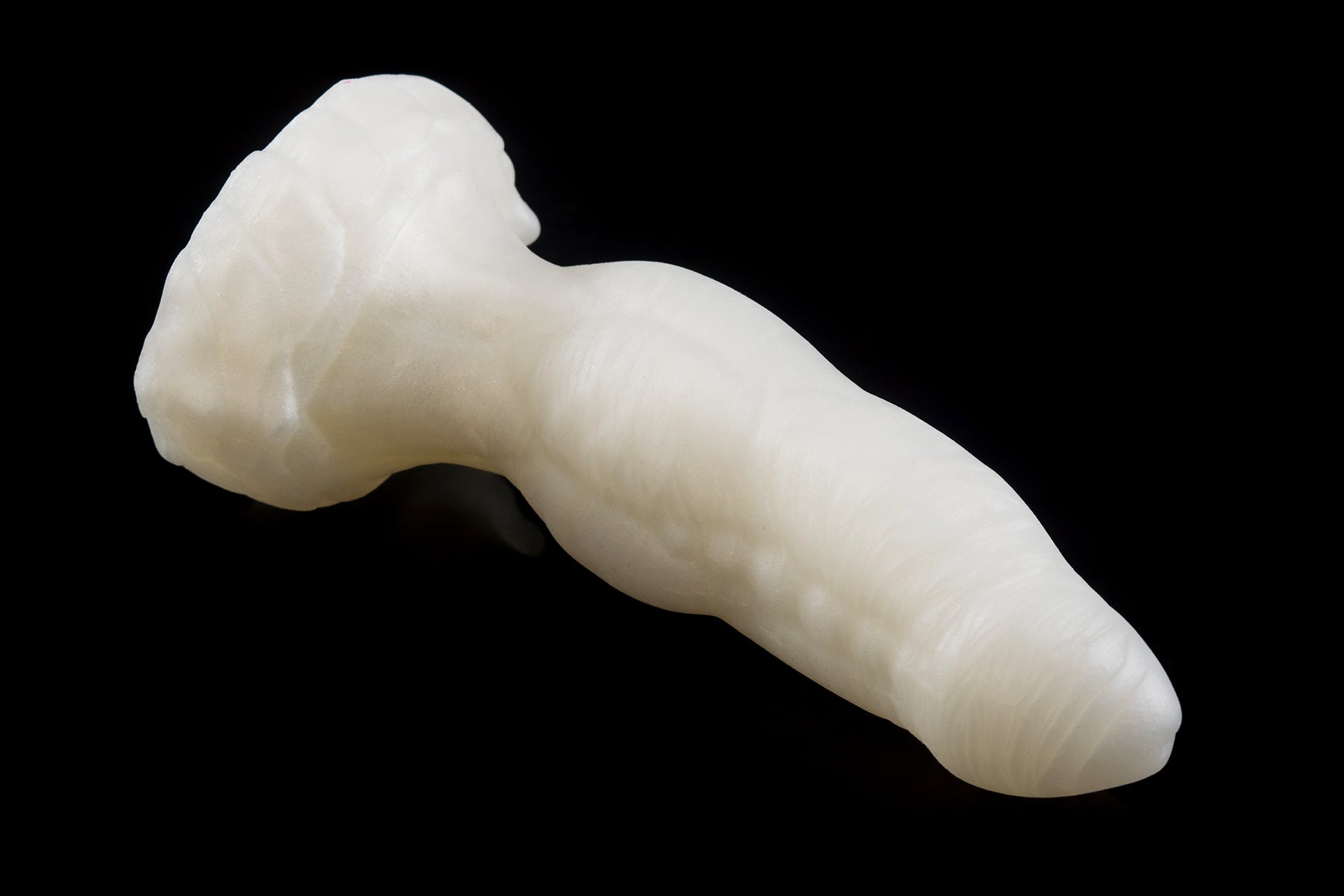 2925 Mini Mocha in Medium Firmness with Suction Cup