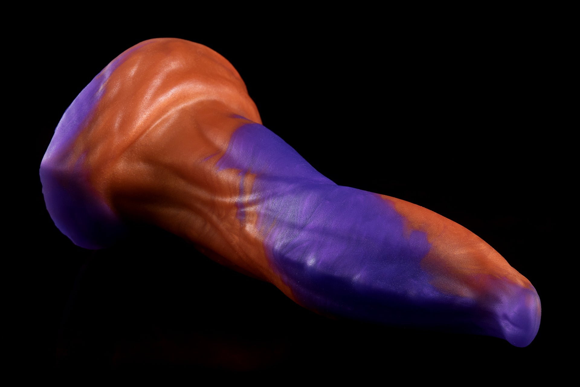 2934 Medium Hidora in Medium Firmness with Suction Cup