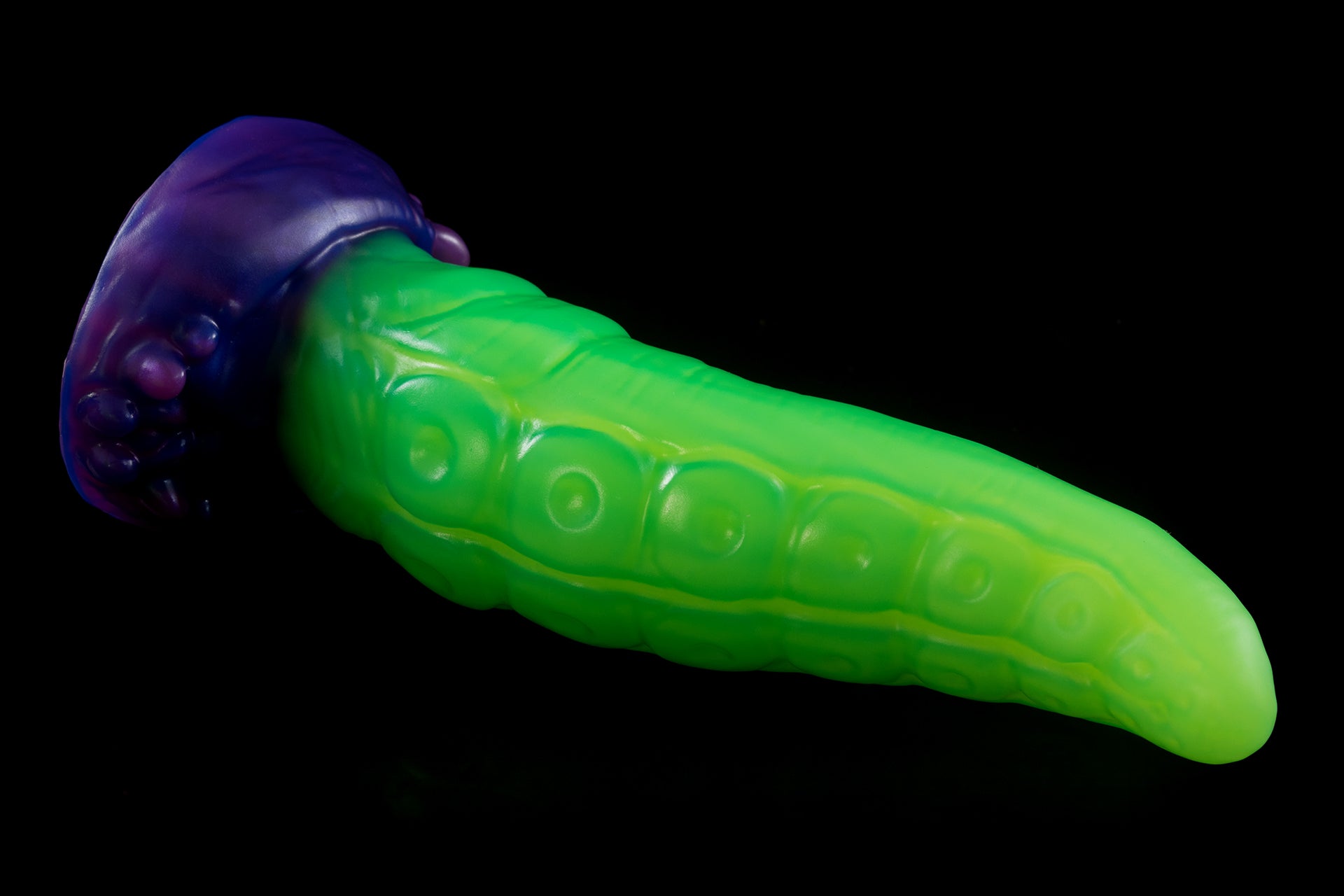 2936 Medium Slikk in Medium Firmness with Suction Cup
