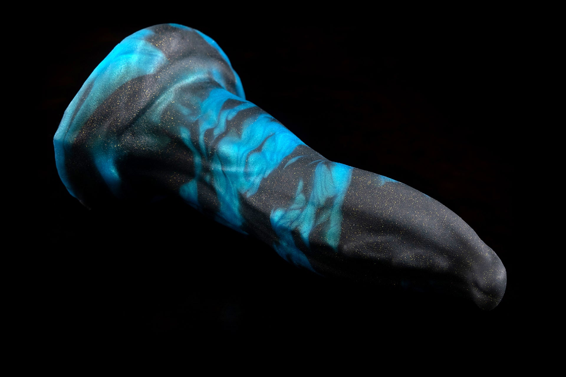 2972 Small Hidora in Medium Firmness with Suction Cup