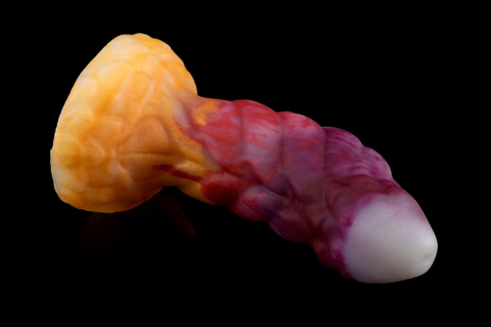 2985 Small Cortez in Medium Firmness with Suction Cup