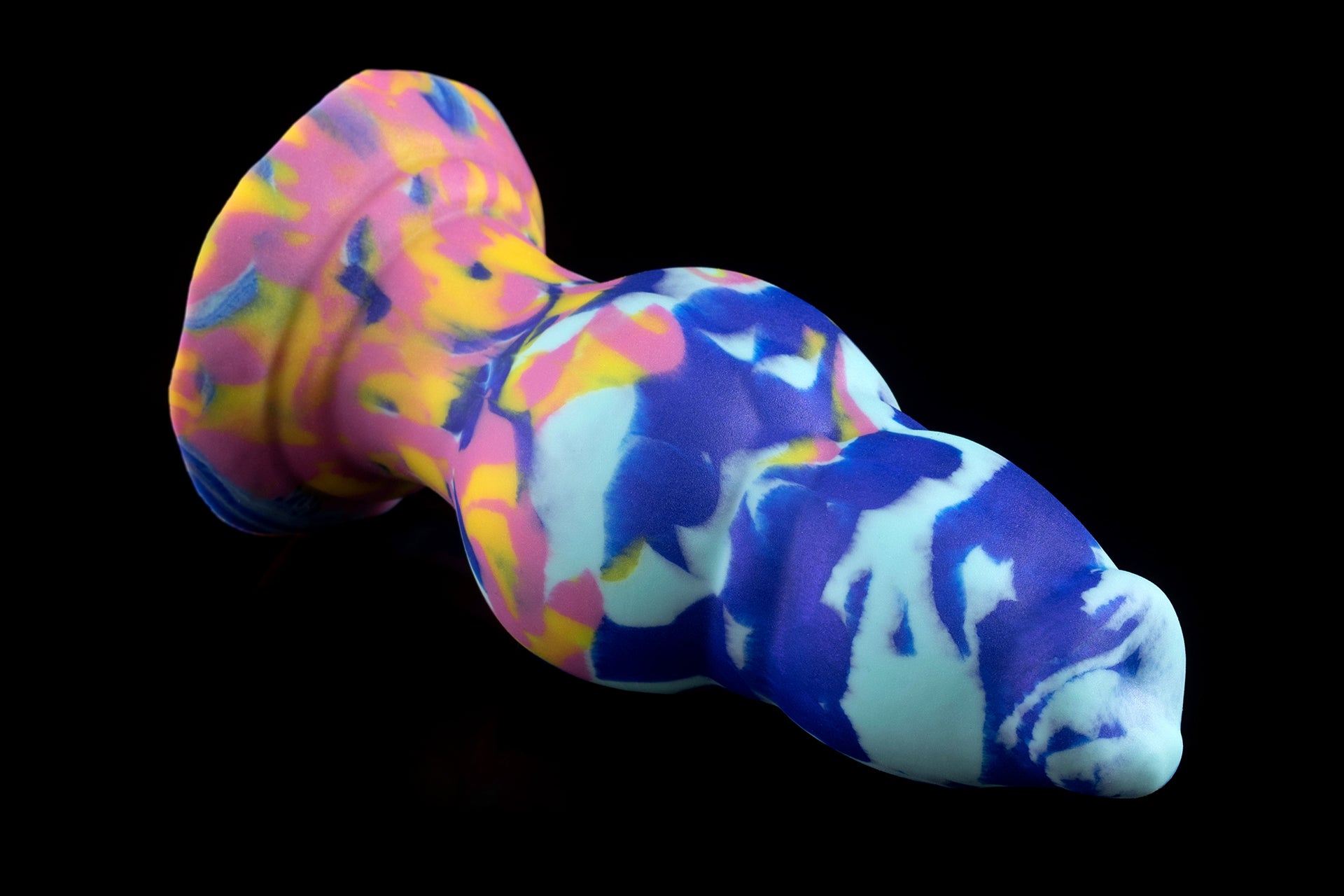 2987 Large Jake in Soft Firmness