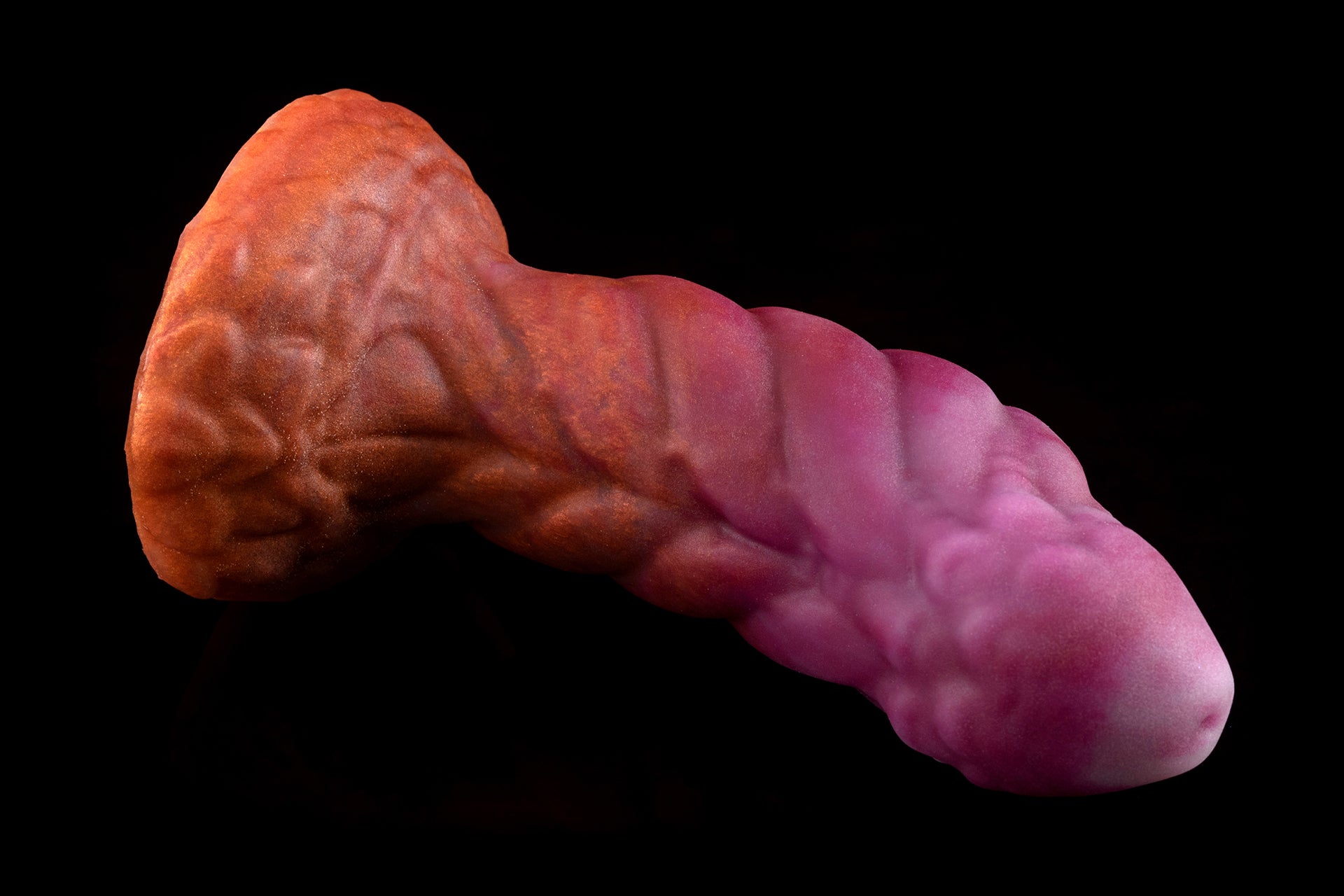 2993 Small Cortez in Medium Firmness with Suction Cup