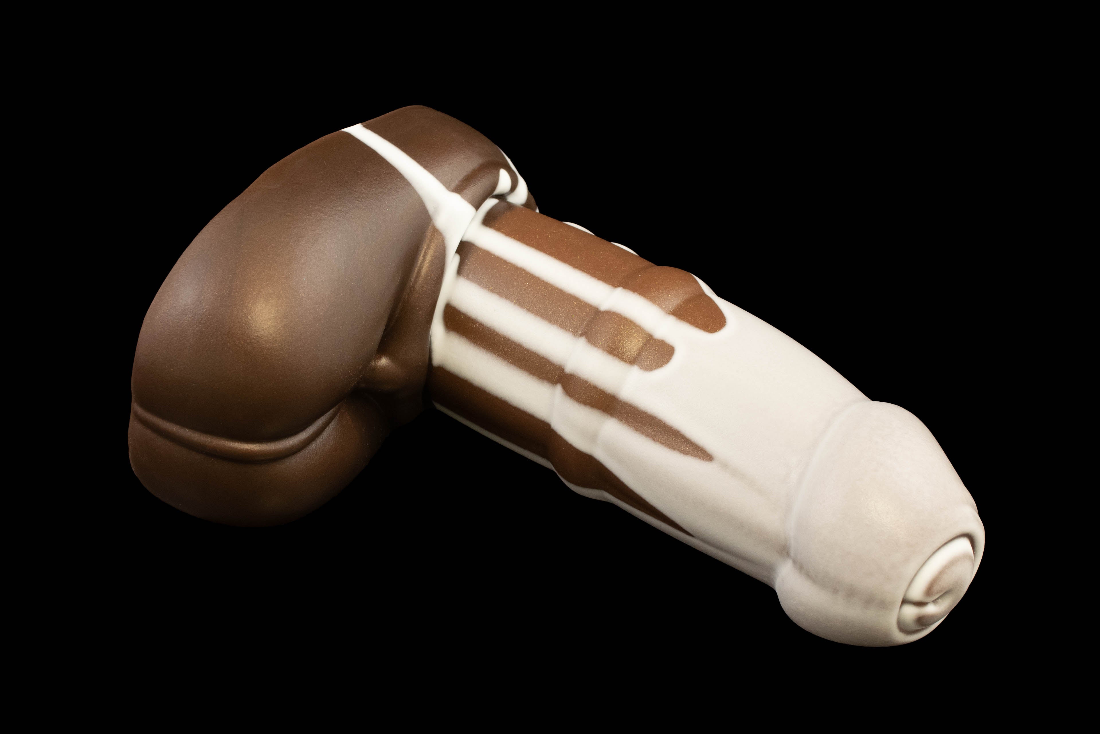 11863 Small Ian in Medium Firmness with Suction Cup