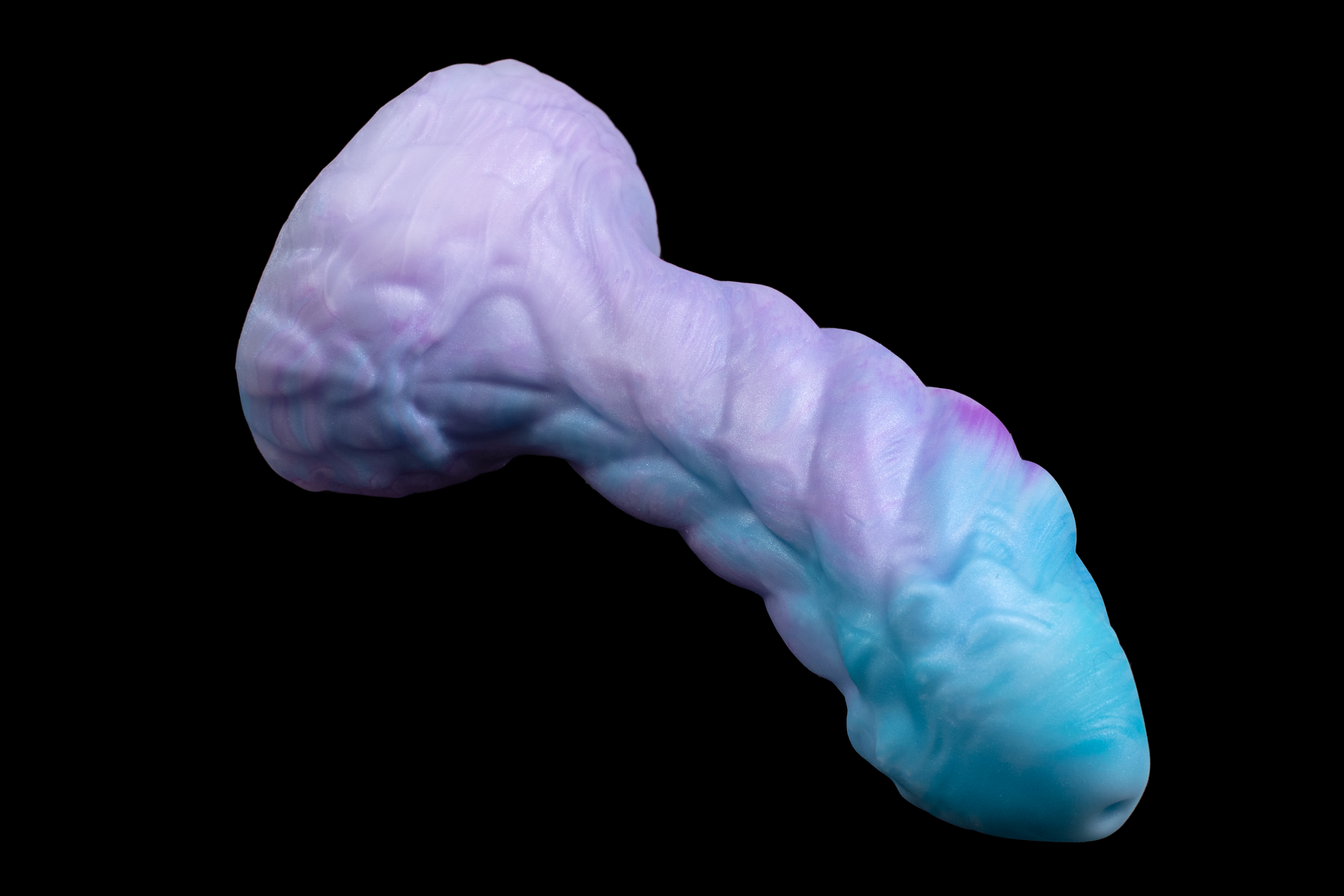 10036 Medium Cortez in Soft Firmness with Suction Cup