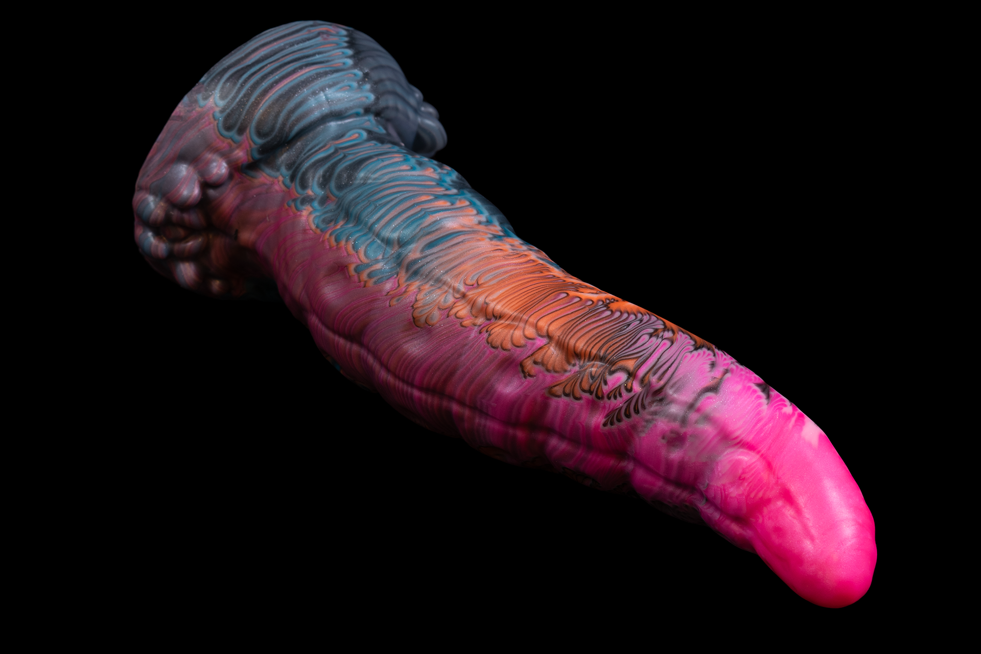 10131 Medium Slikk in Medium Firmness