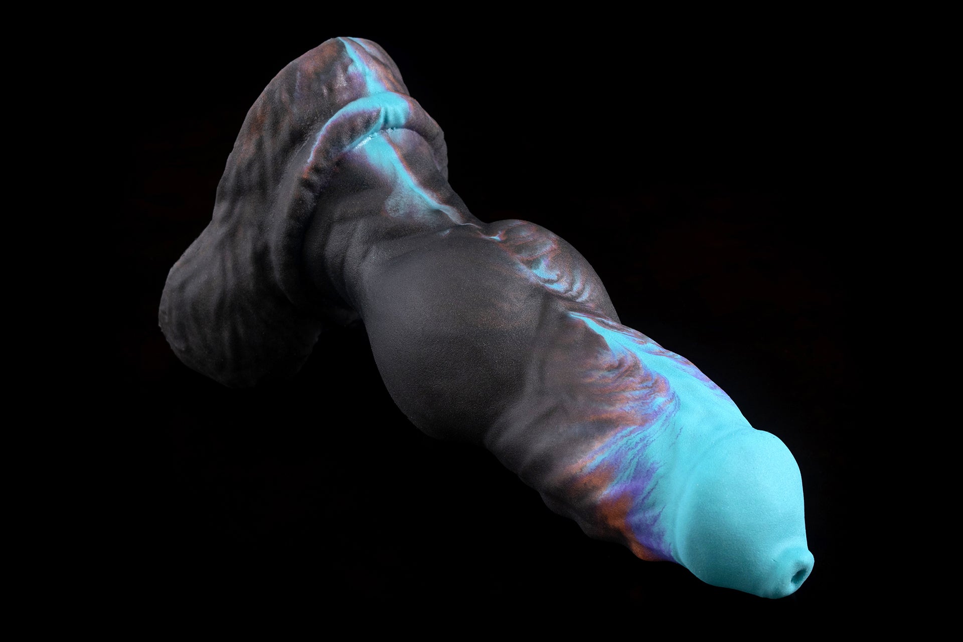 3007 Medium Dante in Soft Firmness with Suction Cup