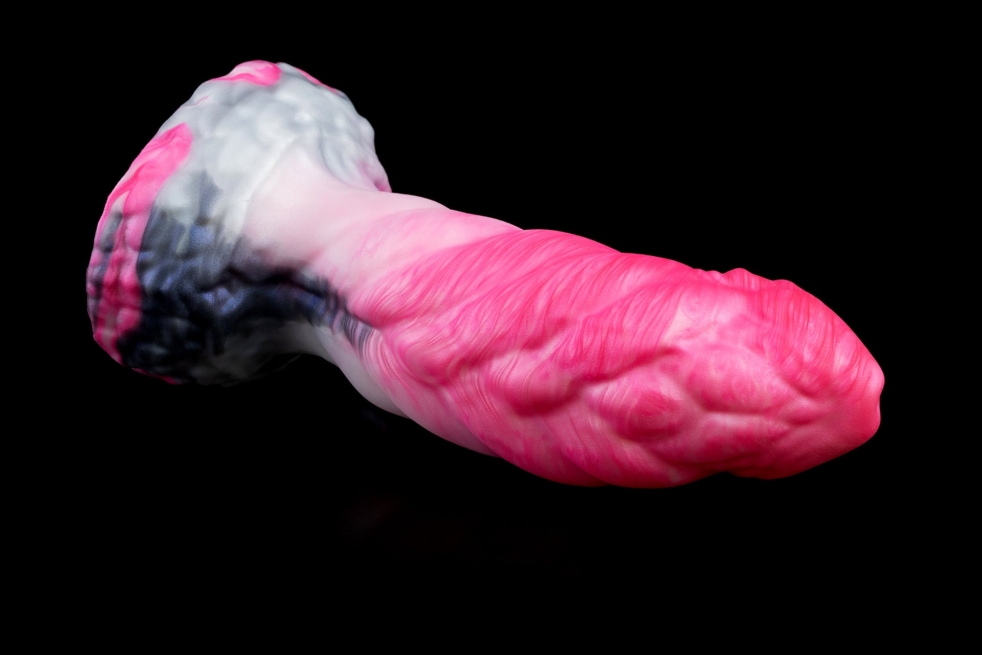 3031 Medium Cortez in Medium Firmness with Suction Cup - Fizzle
