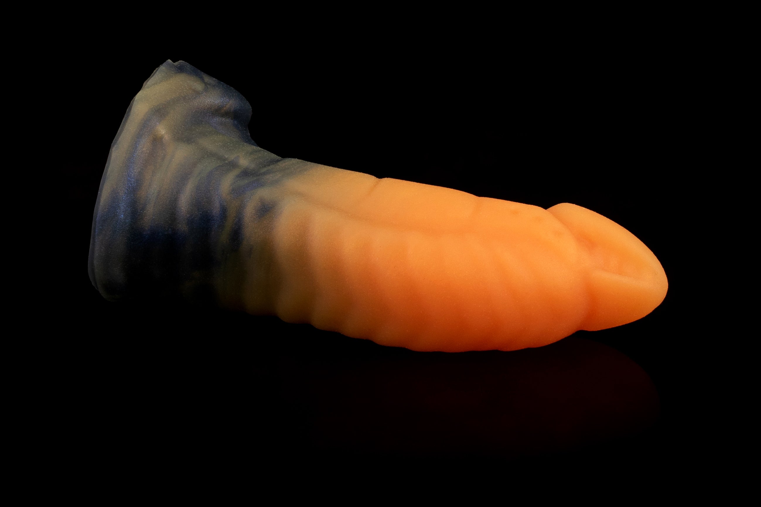3033 Mini Mantis in Medium Firmness with Suction Cup