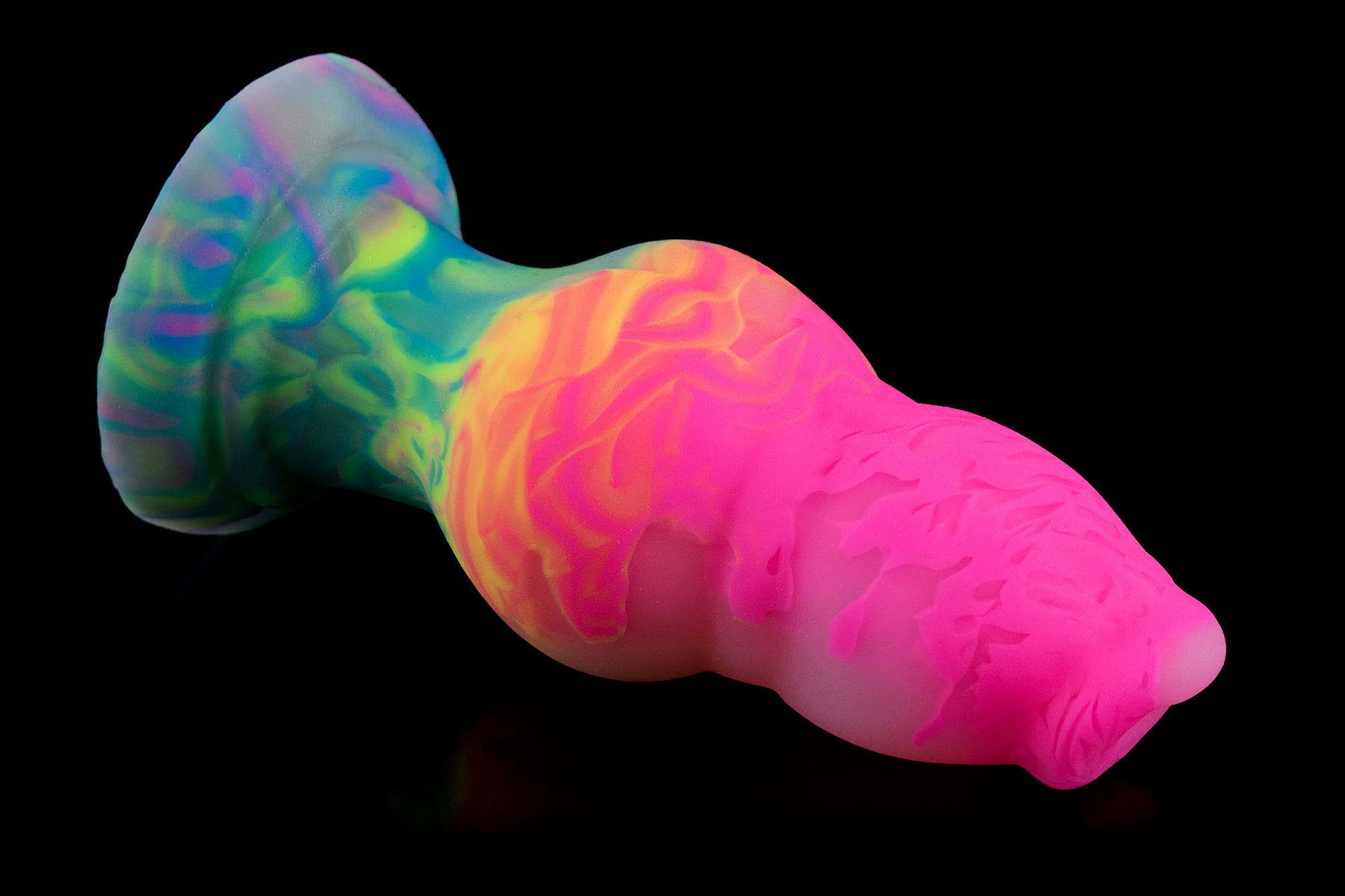 3043 Medium Jake in Medium Firmness with Suction Cup
