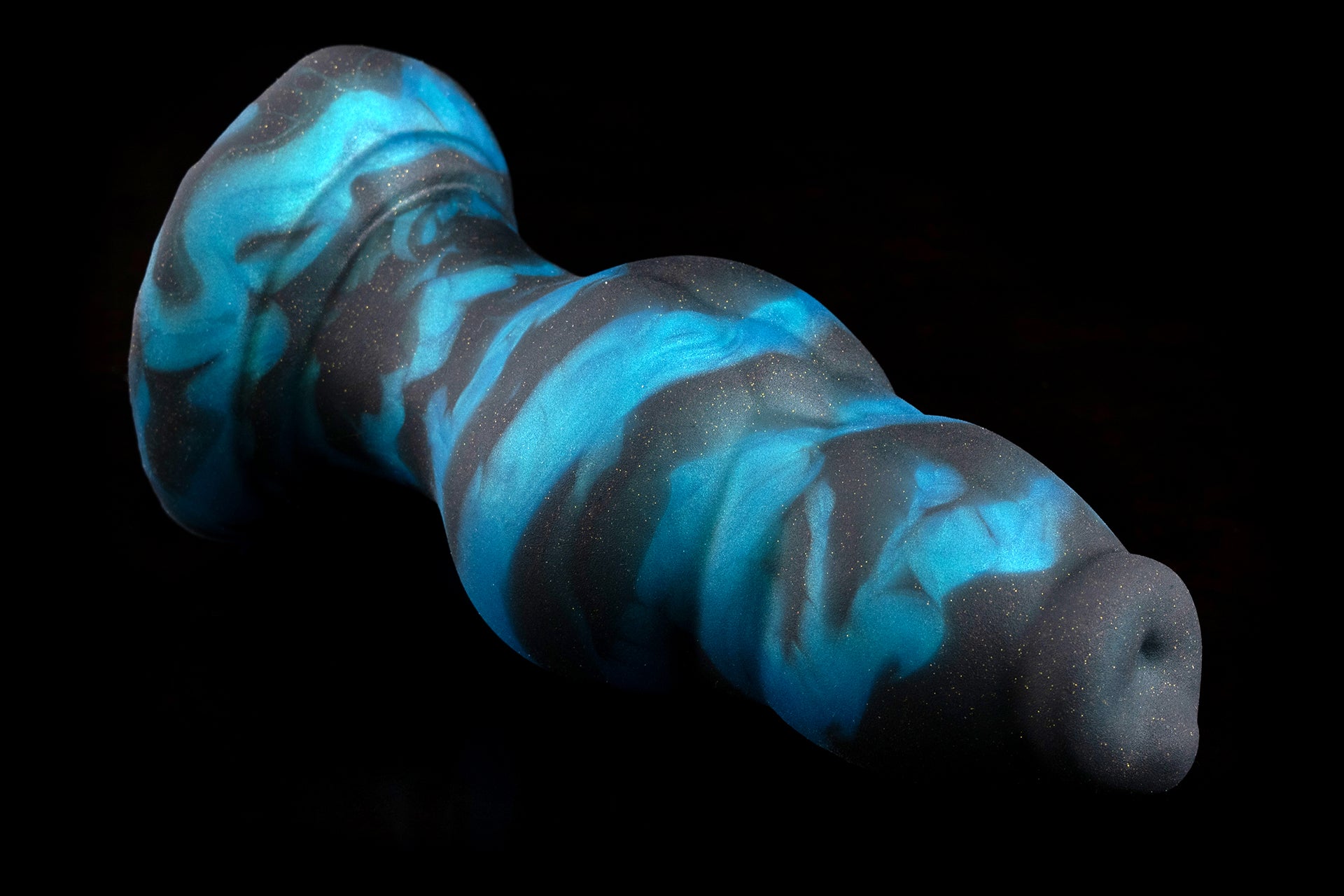 3051 Large Jake in Soft Firmness with Suction Cup
