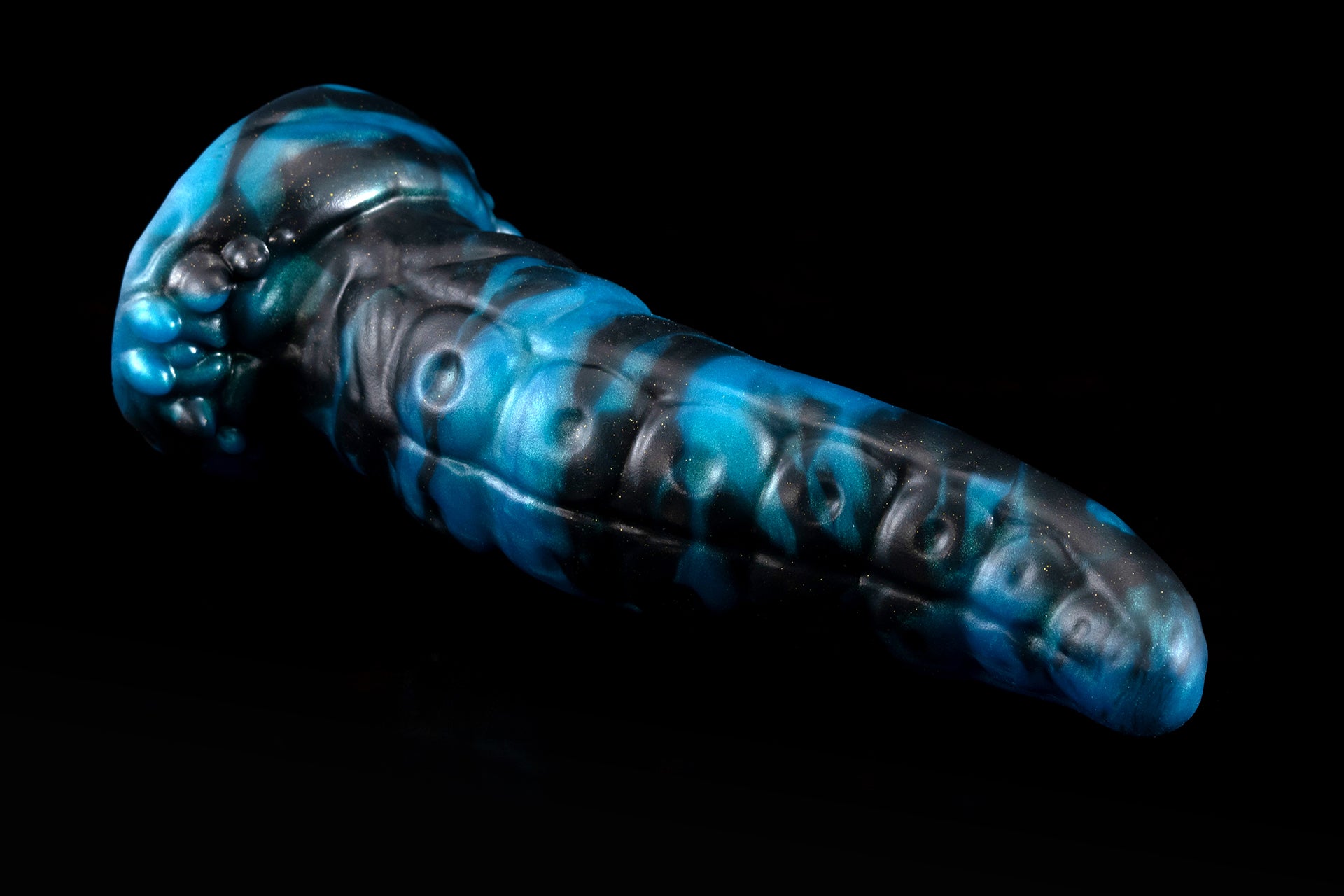 3052 Small Slikk in Medium Firmness with Suction Cup