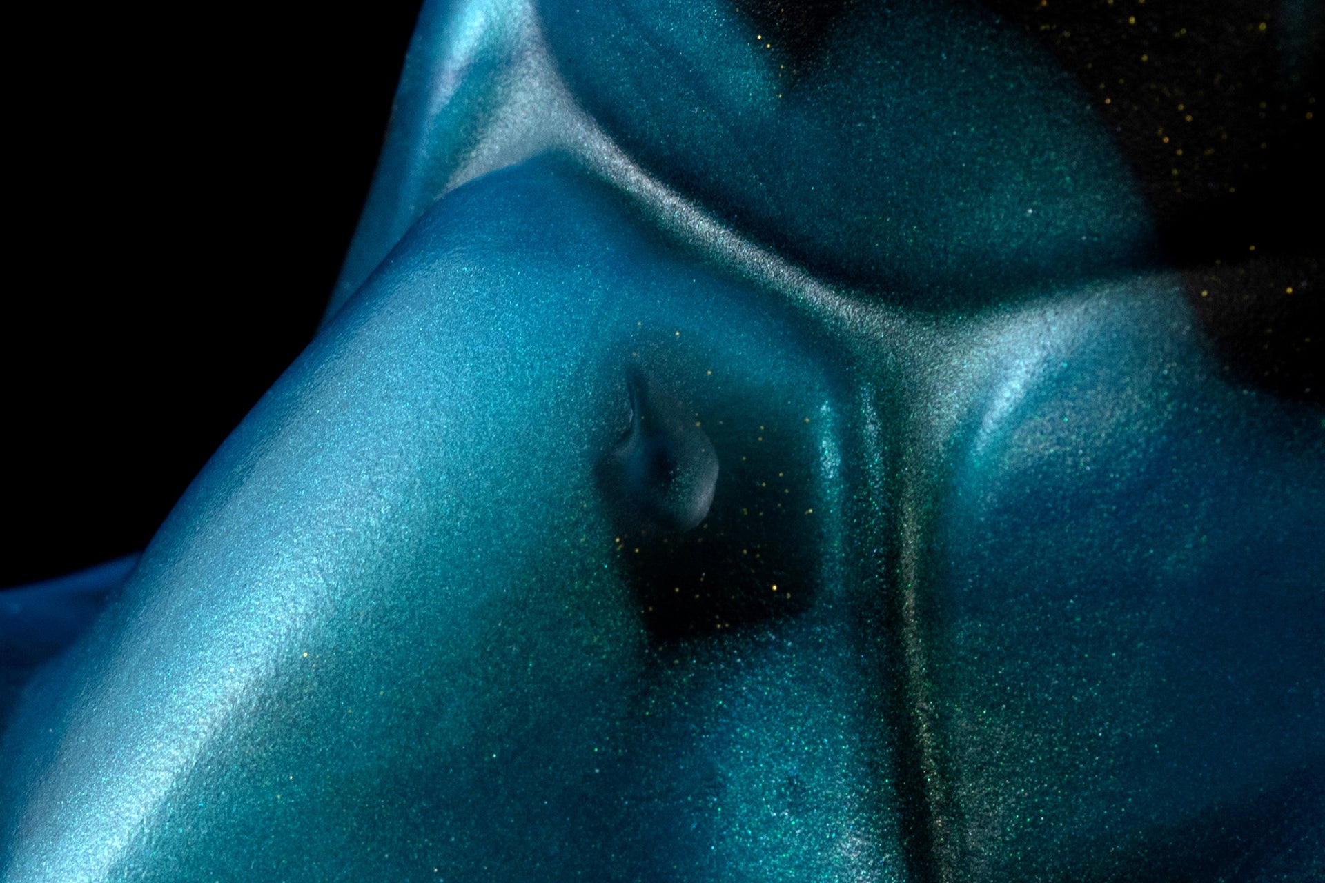 3066 Large Mantis in Soft Firmness - Fizzle