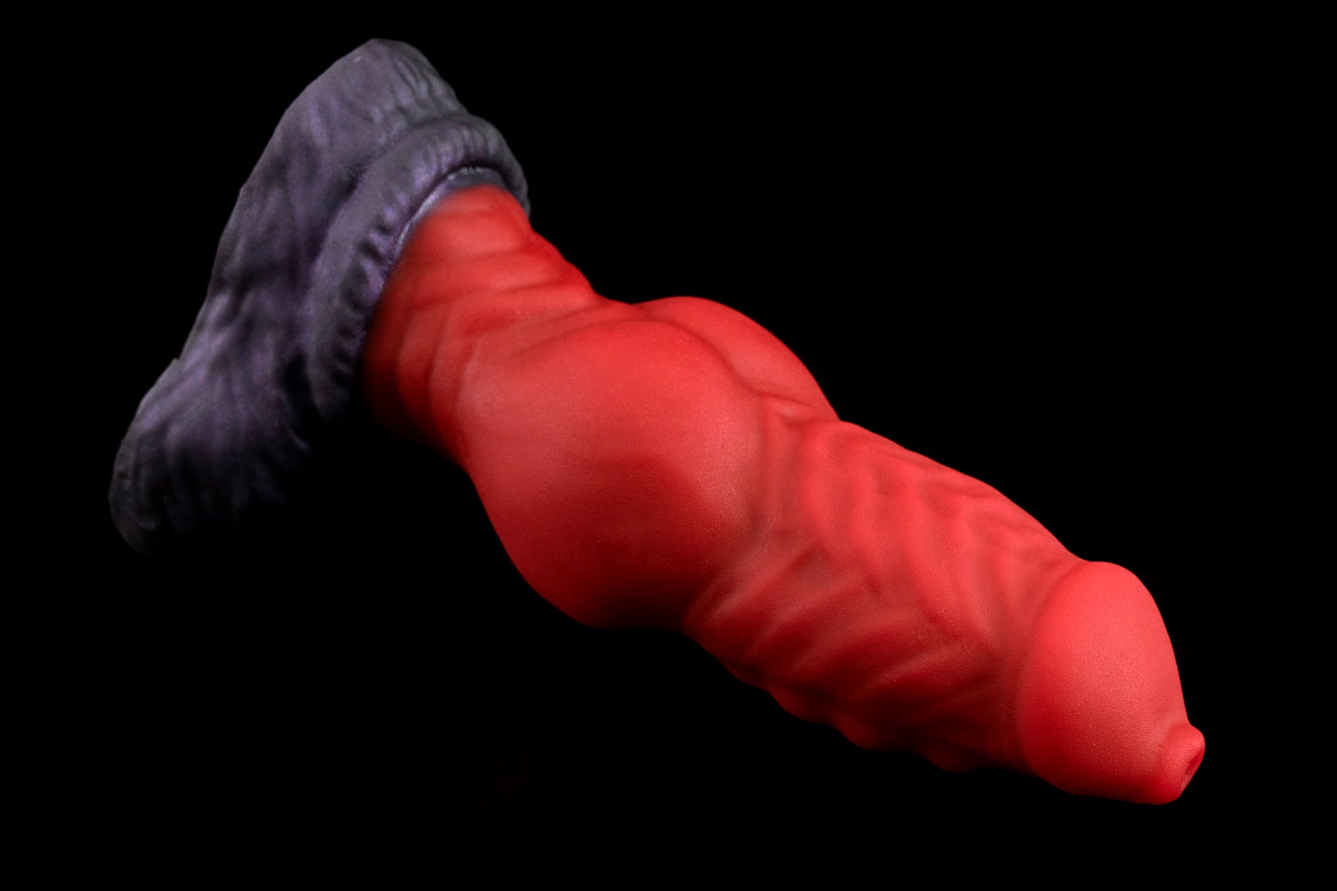 3086 Medium Dante in Soft Firmness with Suction Cup
