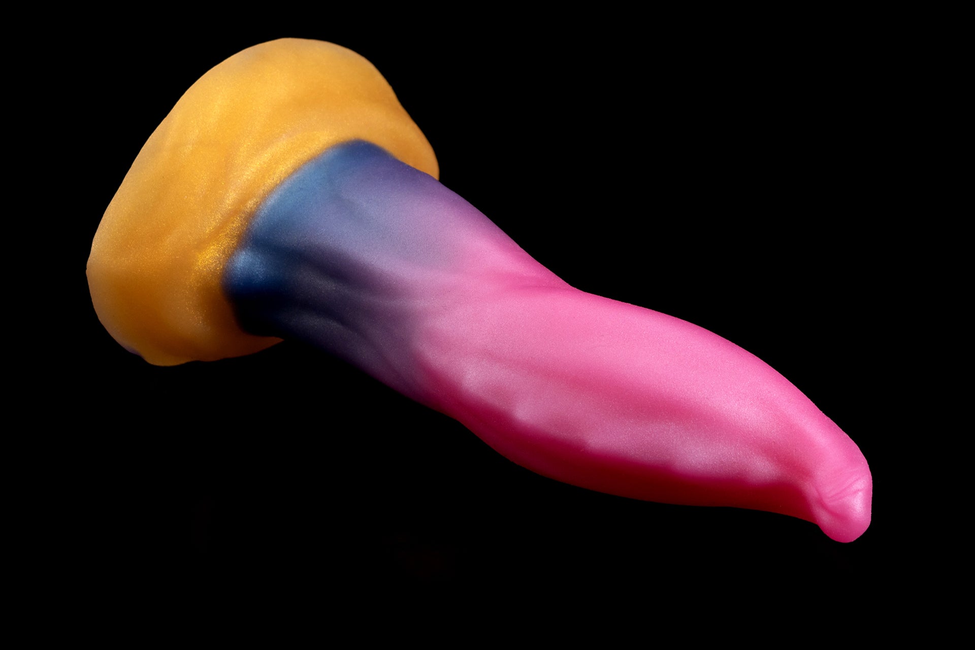 3087 Mini Hidora in Medium Firmness with Suction Cup