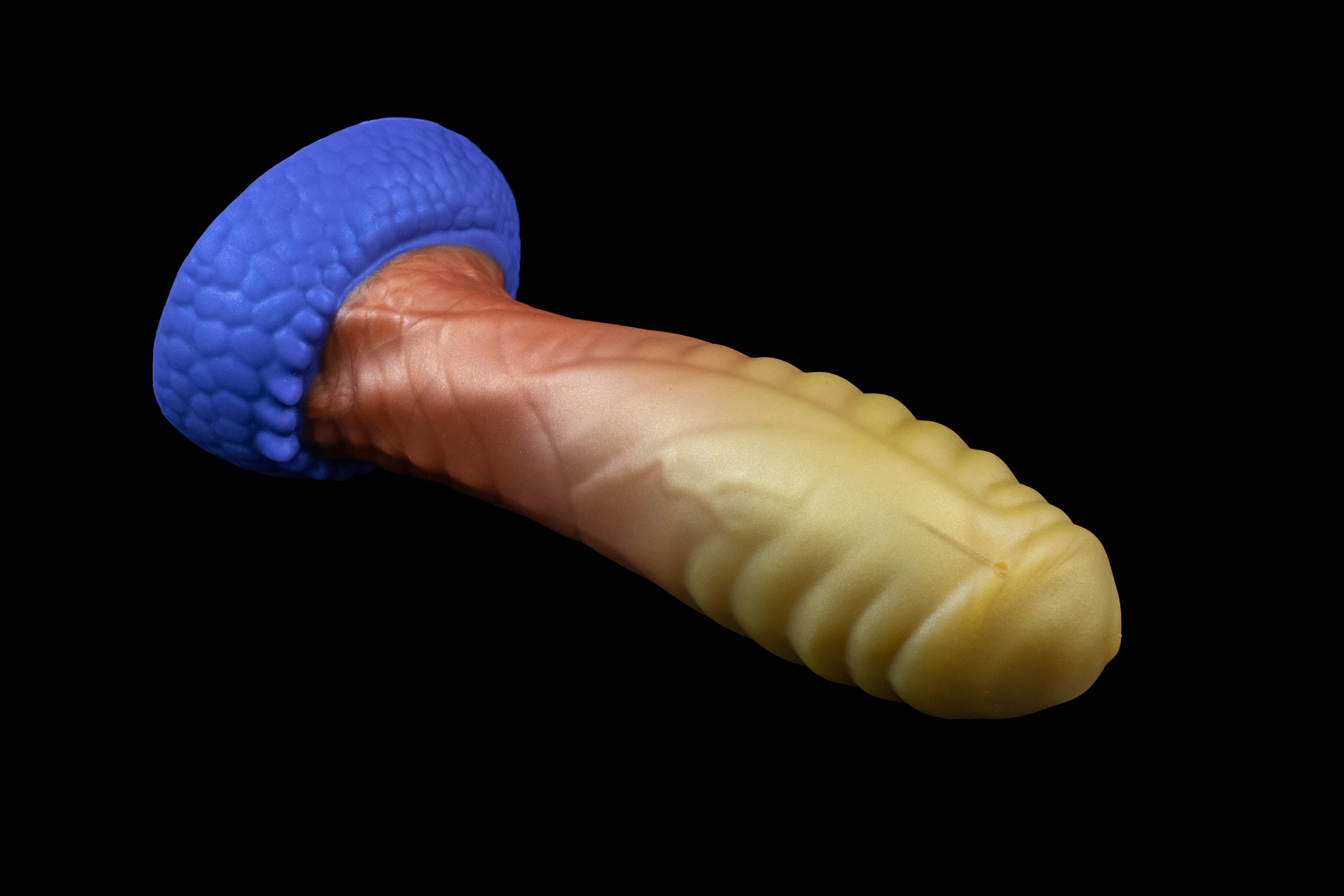 11187 Large Alto in Soft Firmness - Fizzle