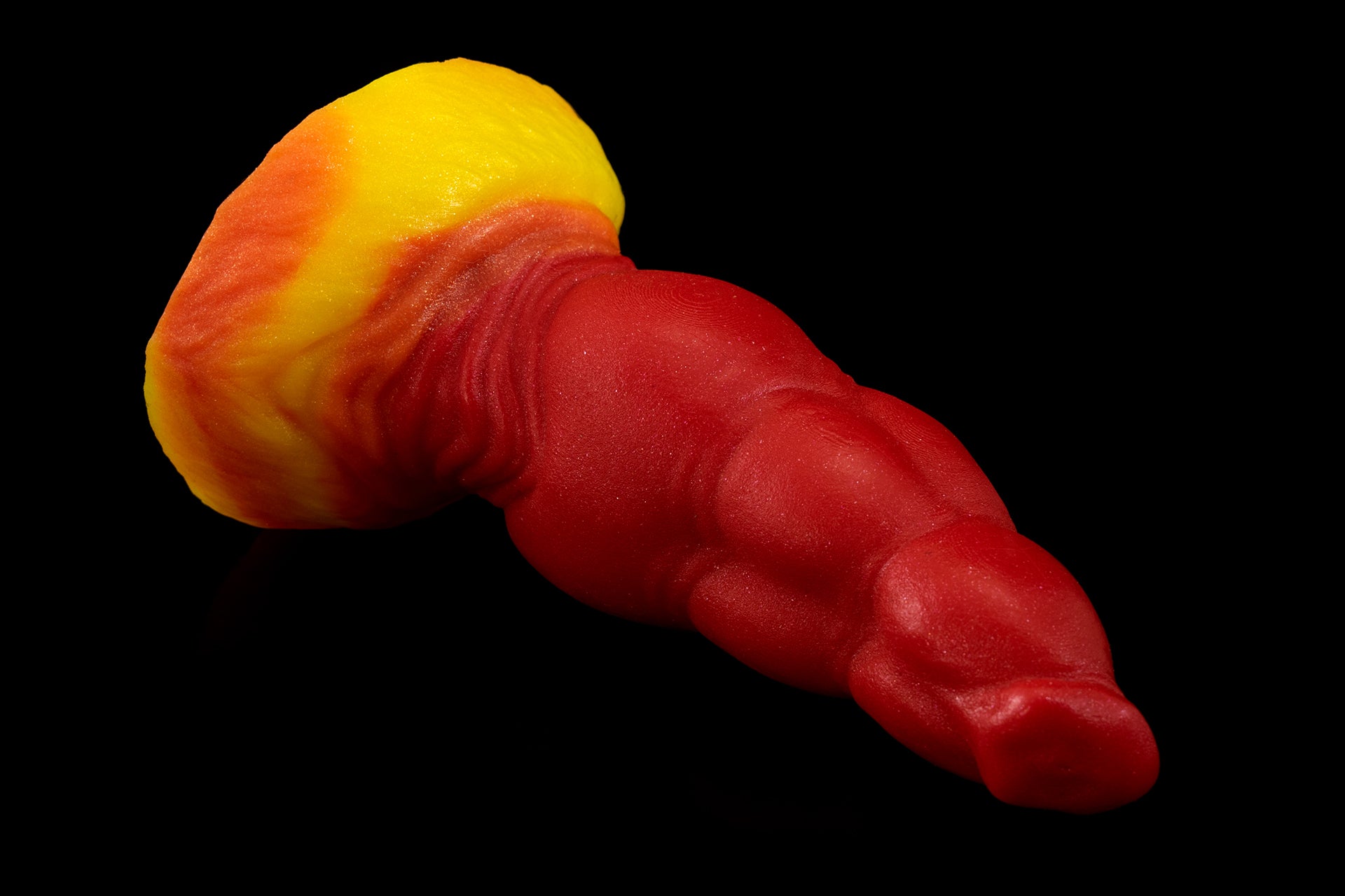 3134 Small FB Cave Bear in Medium Firmness