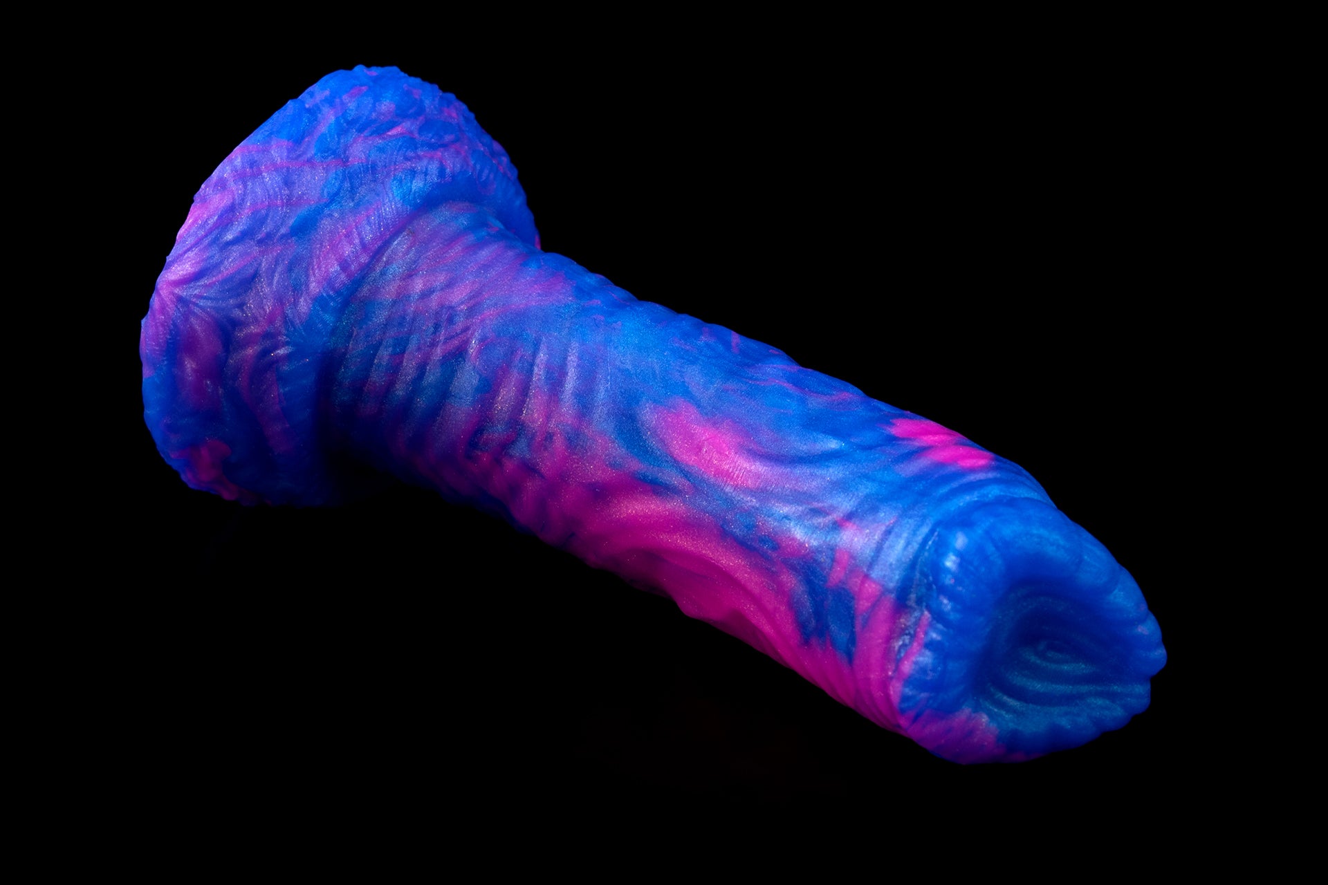 3136 Mini FB Woolly Mammoth in Soft Firmness