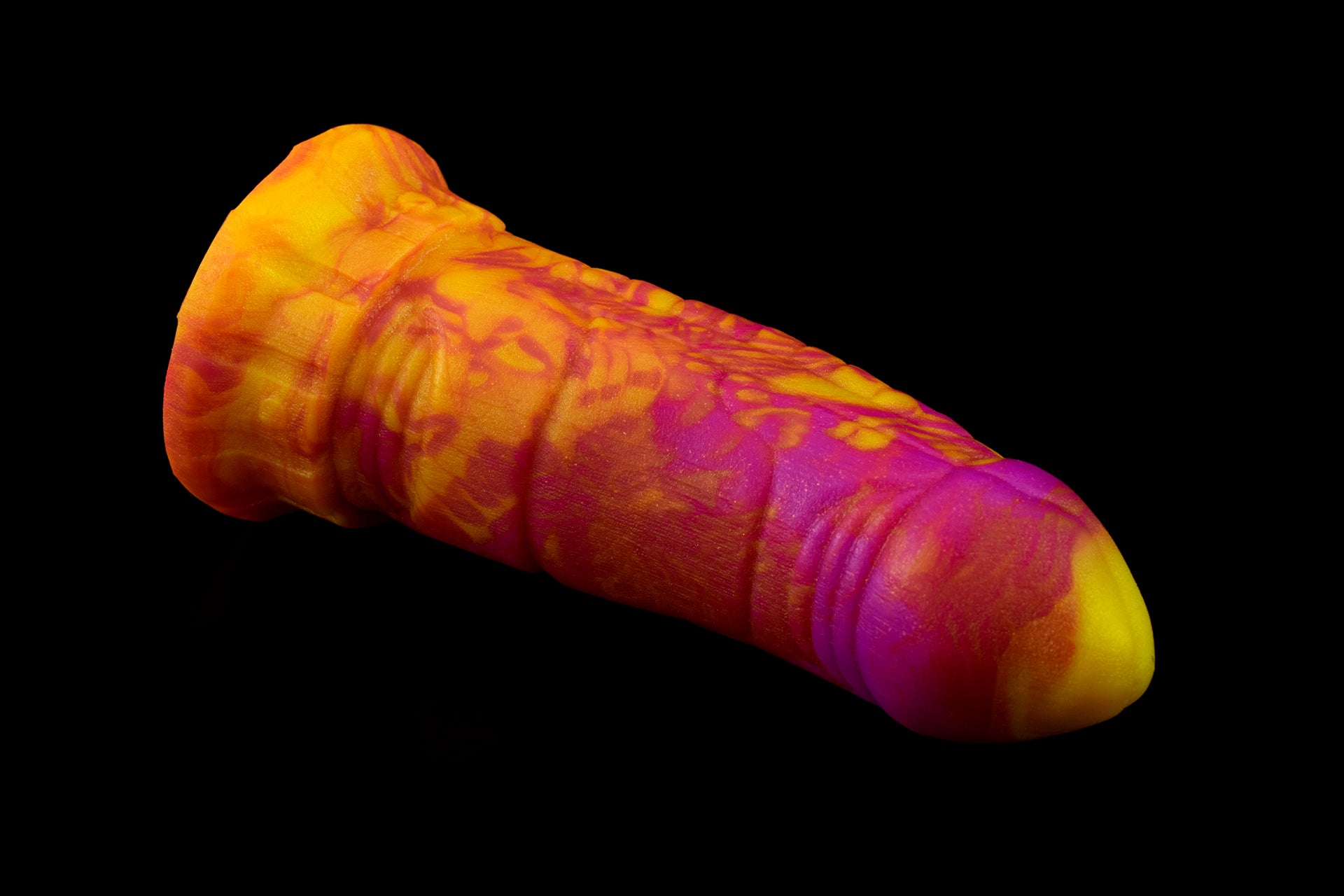 3148 Mini Mechanical Animal 2.5 in Medium Firmness