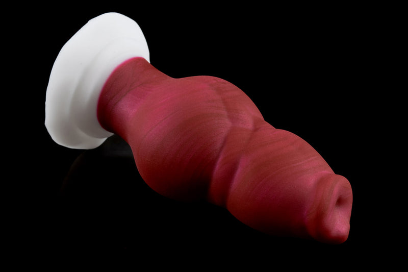 3251 Medium Jake in Soft Firmness with Suction Cup