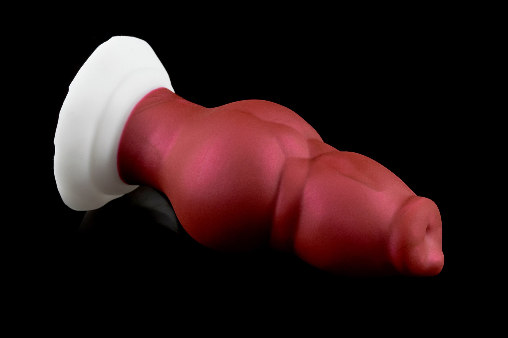 3254 Large Jake in Soft Firmness with Suction Cup