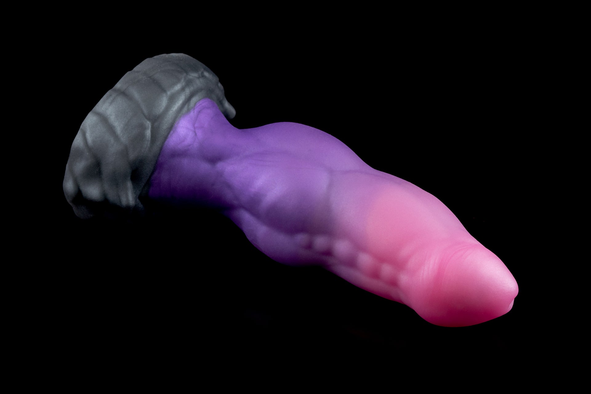 3260 Small Mocha in Medium Firmness with Suction Cup