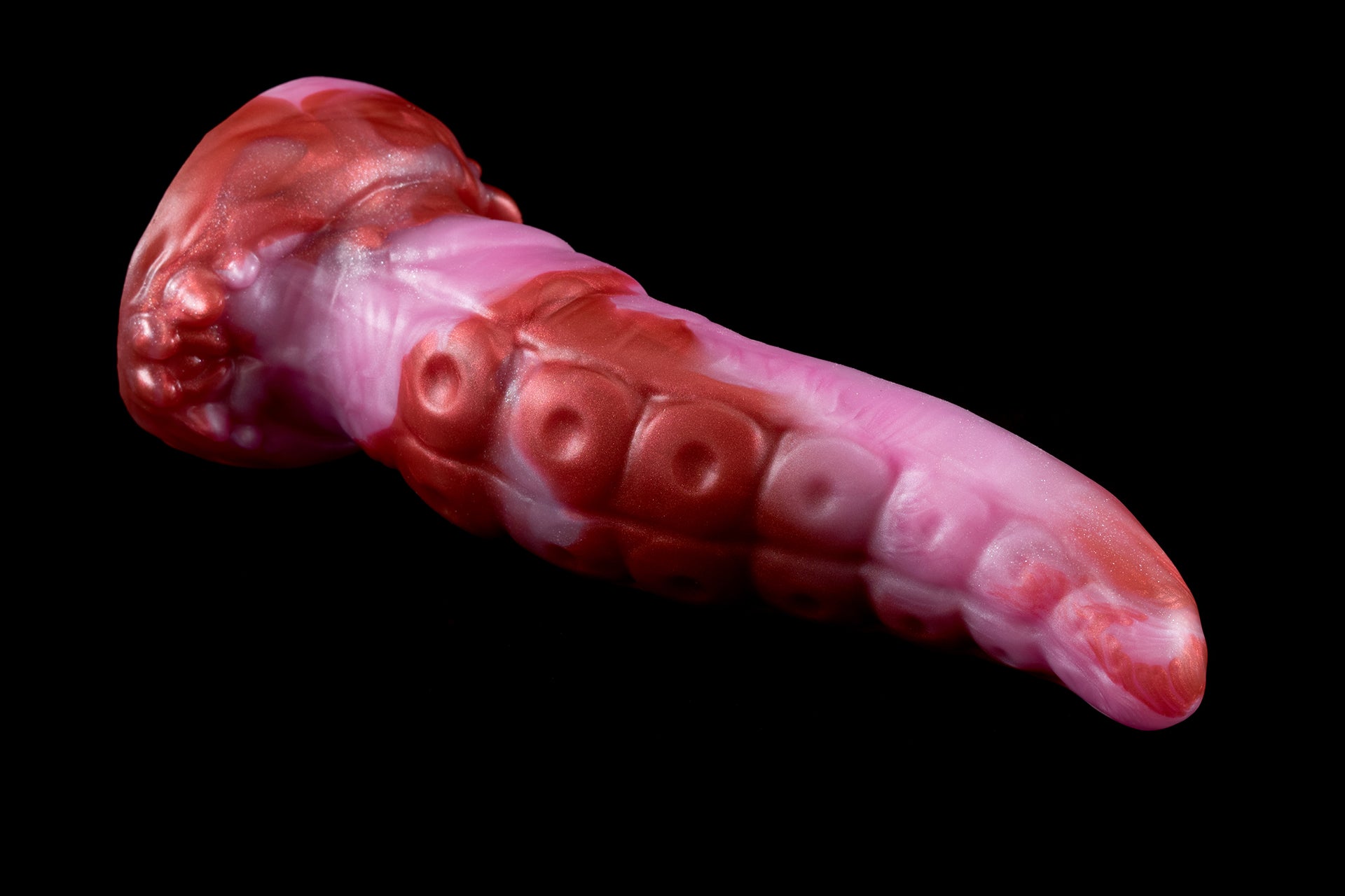 3290 Medium Slikk in Medium Firmness with Suction Cup