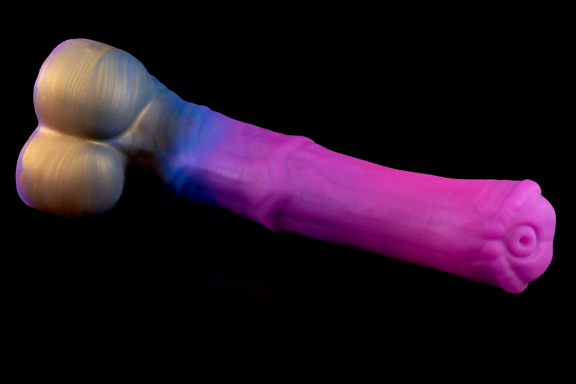 3293 Large Atlas in Medium Firmness with Suction Cup
