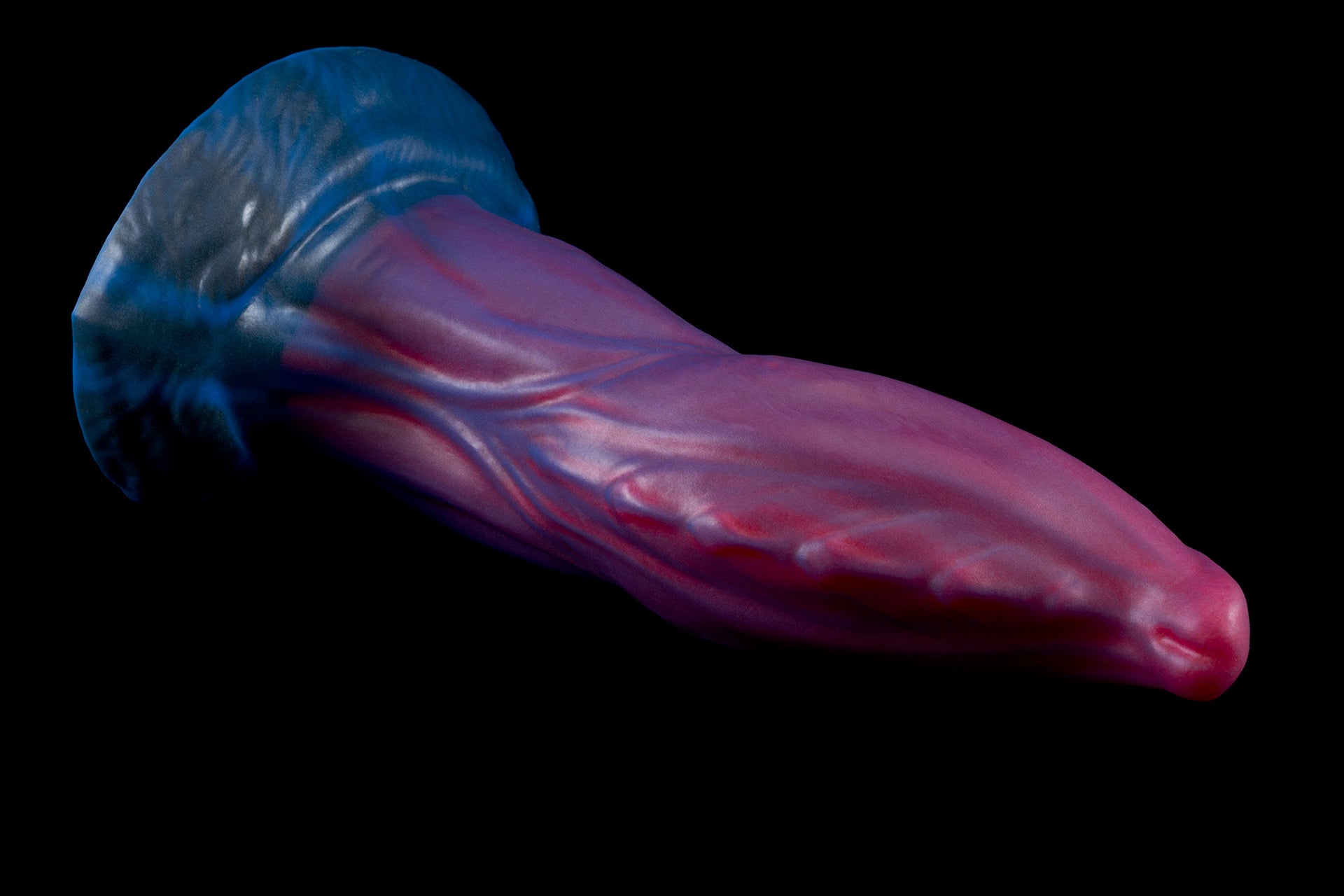 3300 Large Hidora in Soft Firmness with Suction Cup