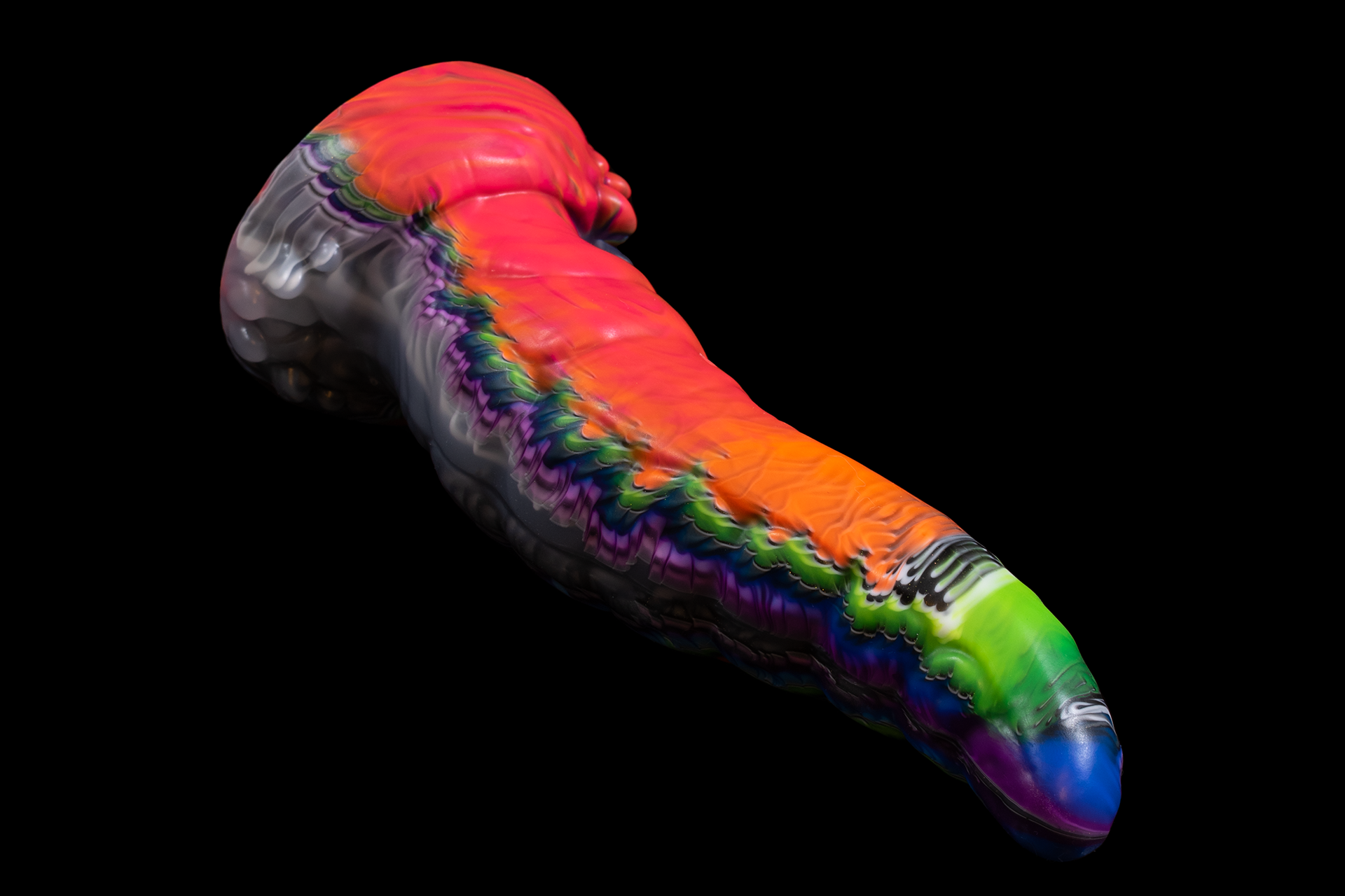 9637 Medium Slikk in Medium Firmness