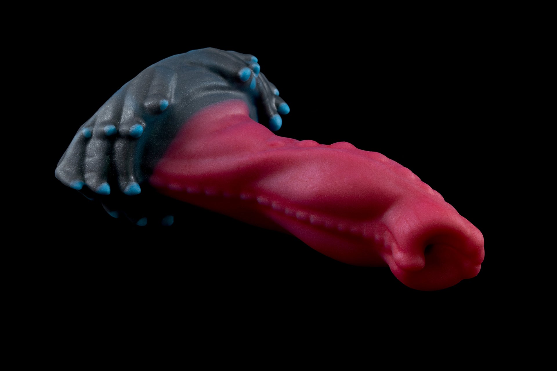 3368 Small Croxic in Soft Firmness with Suction Cup