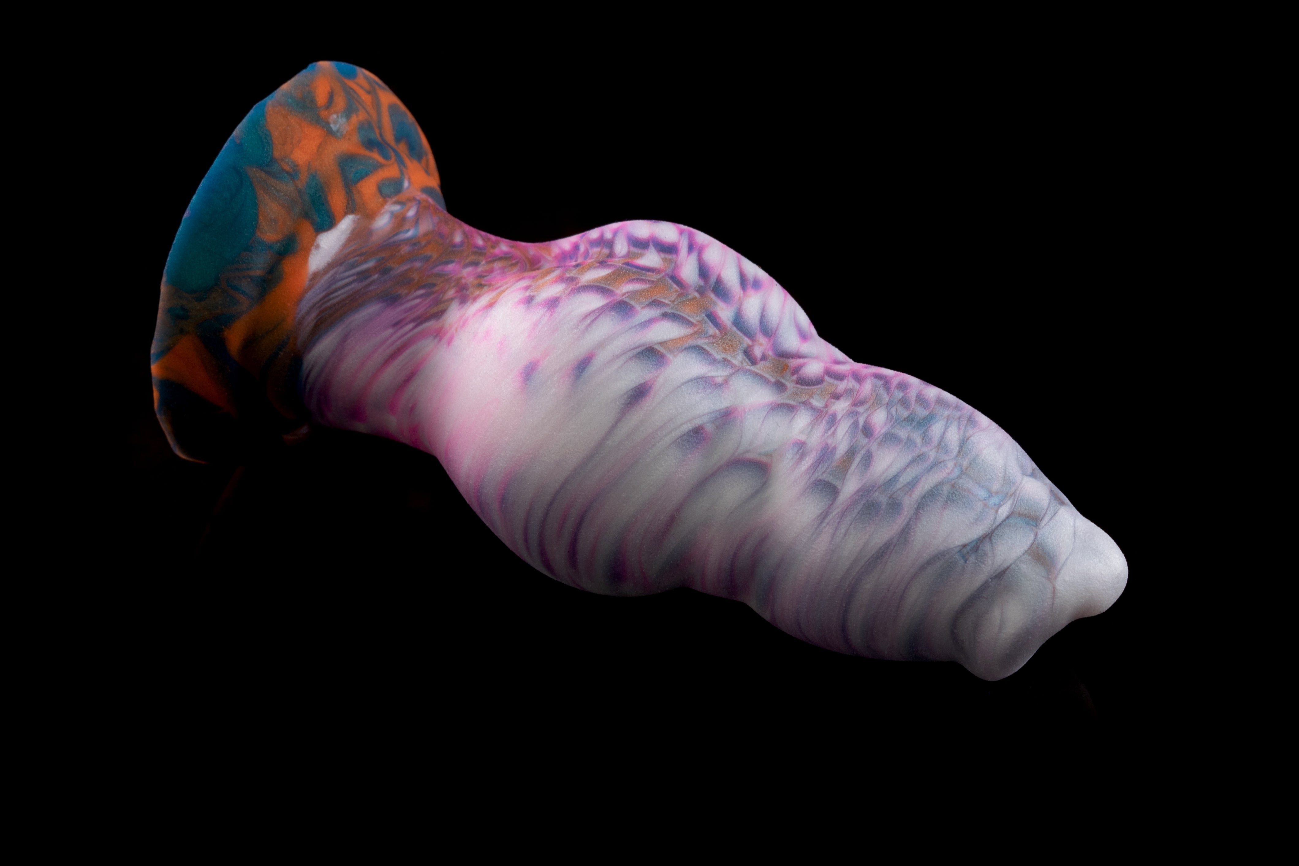 3377 Small Jake in Soft Firmness