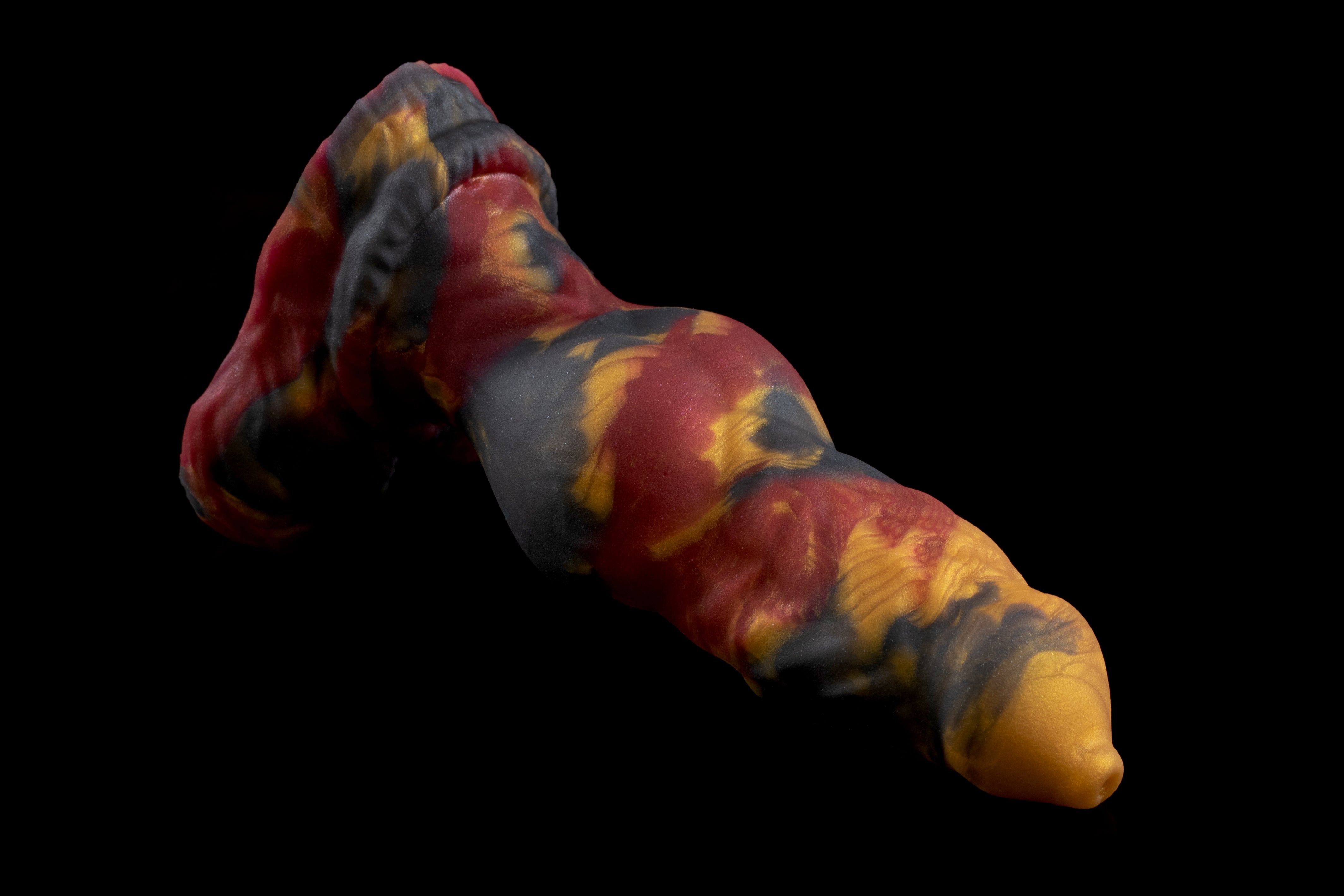 3388 Small Dante in Medium Firmness