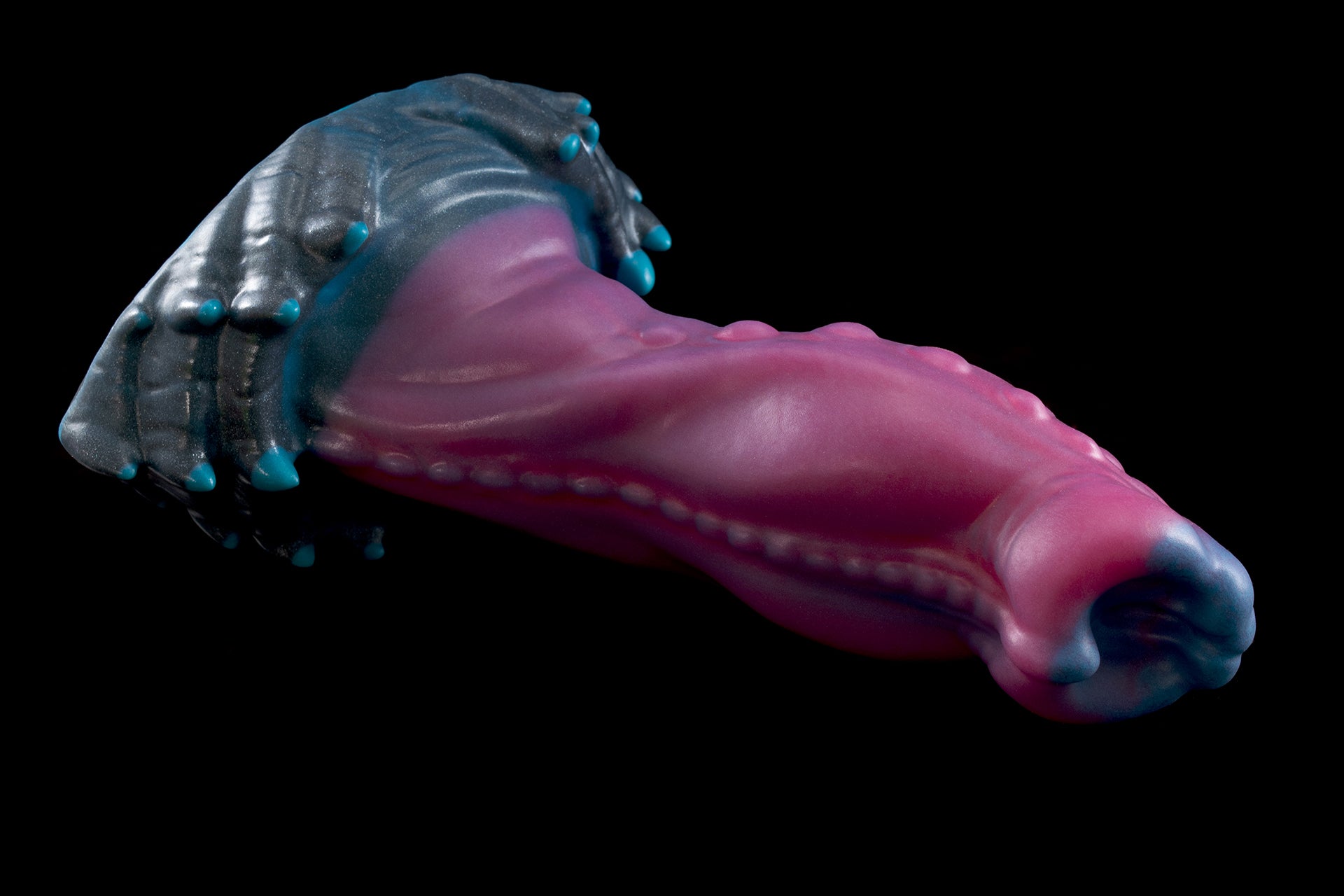 3406 Large Croxic in Soft Firmness with Suction Cup