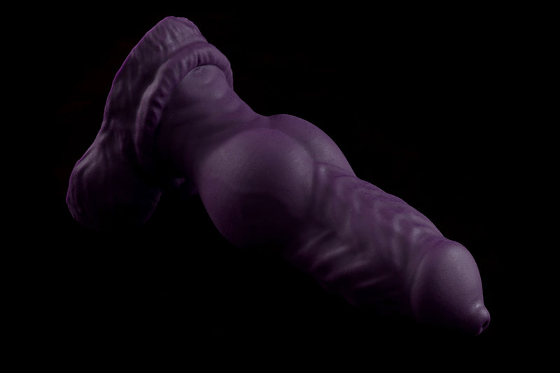 3426 Small Dante in Medium Firmness with Suction Cup