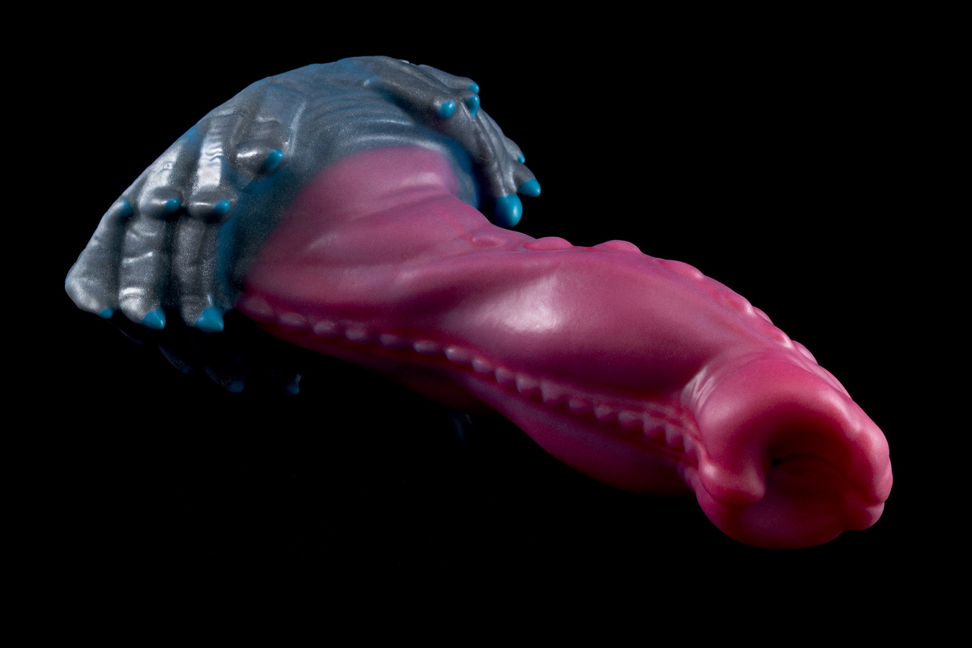 3432 Large Croxic in Soft Firmness with Suction Cup