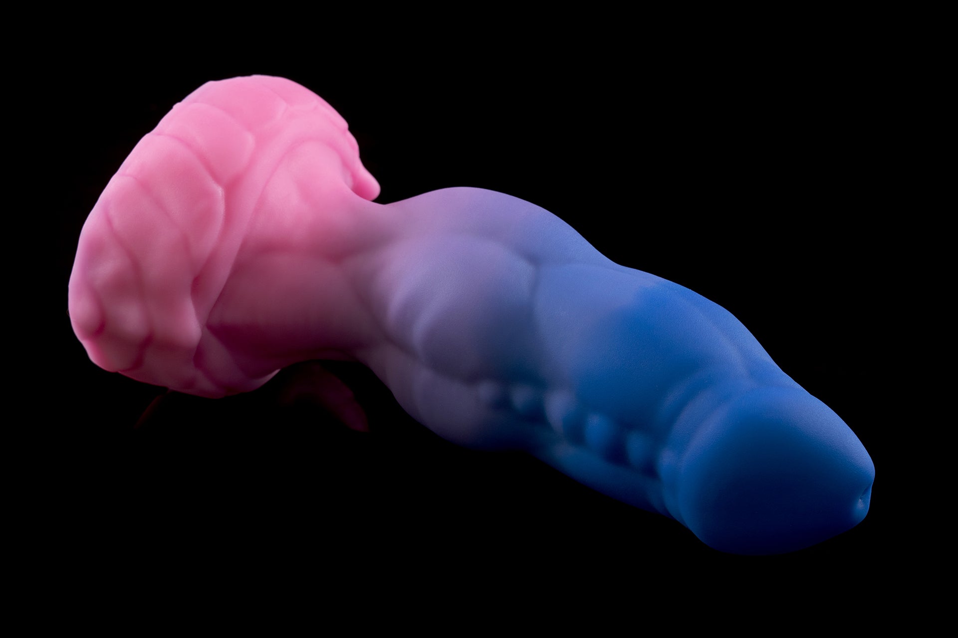 3455 Medium Mocha in Medium Firmness with Suction Cup