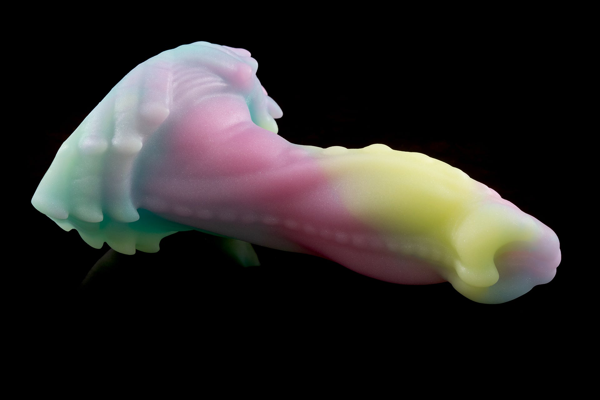 3472 Medium Croxic in Medium Firmness with Suction Cup