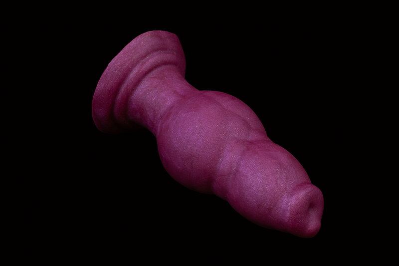 10192 Small Jake in Medium Firmness