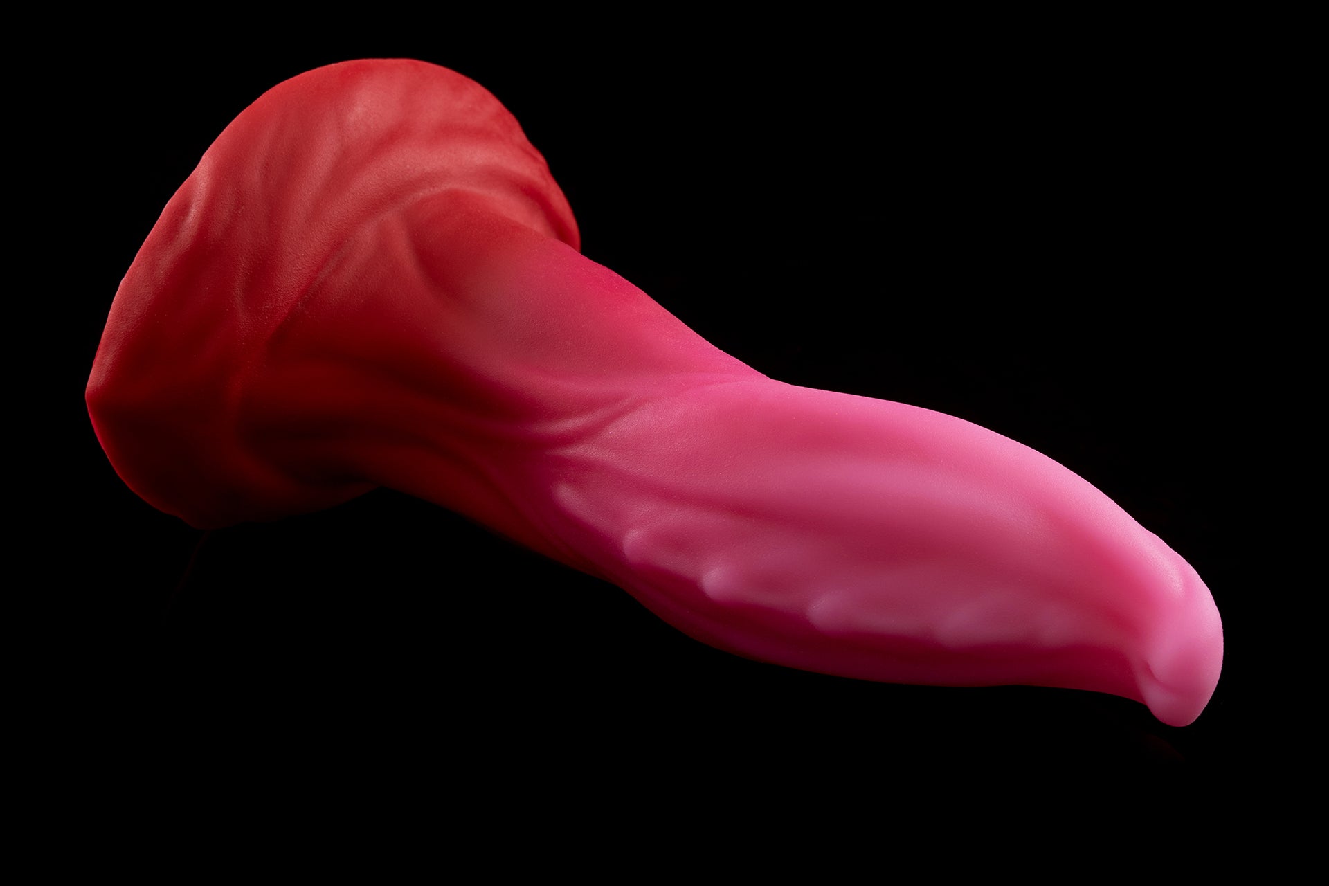 3494 Medium Hidora in Medium Firmness with Suction Cup - Fizzle