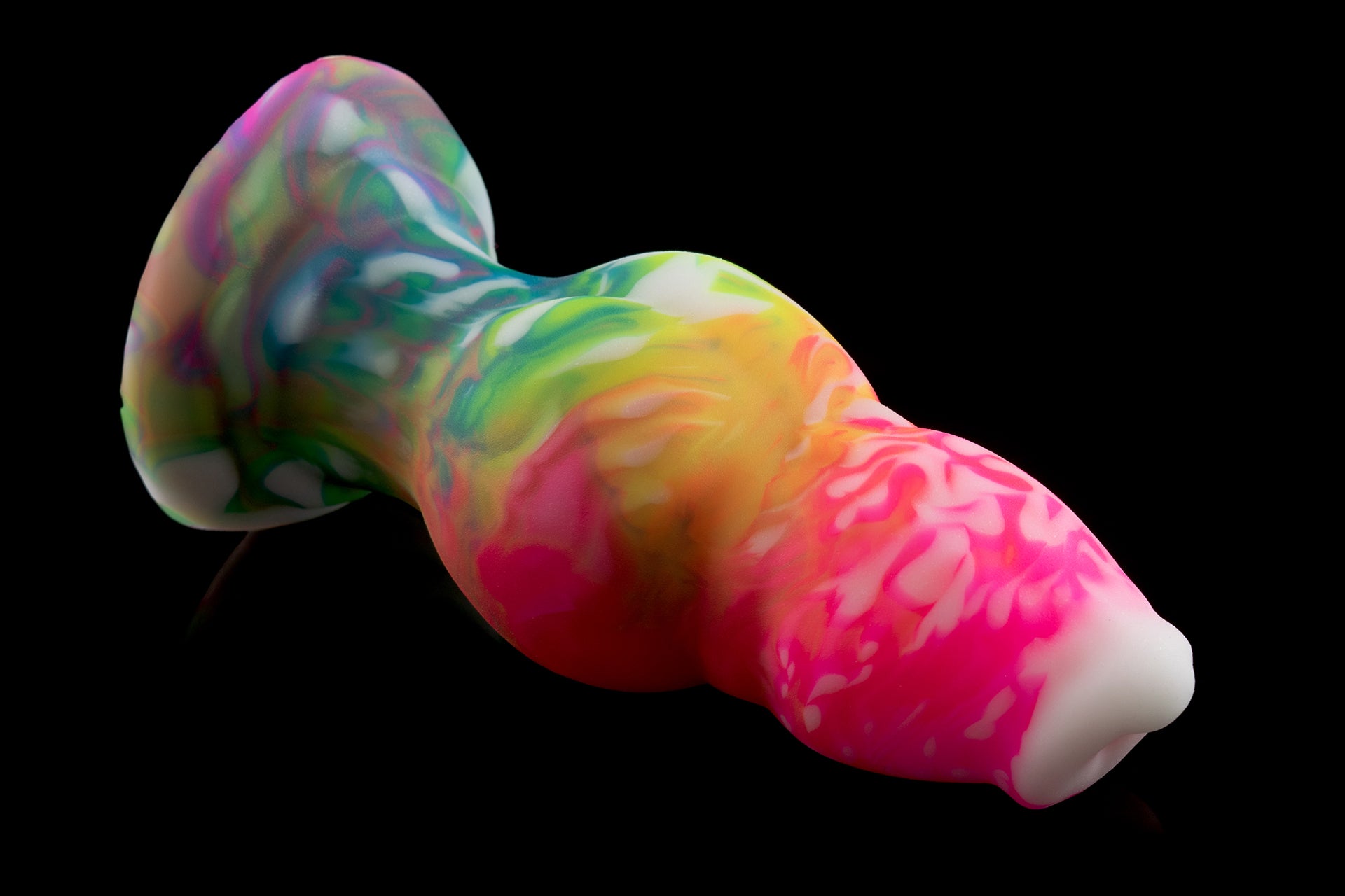 3507 Medium Jake in Medium Firmness