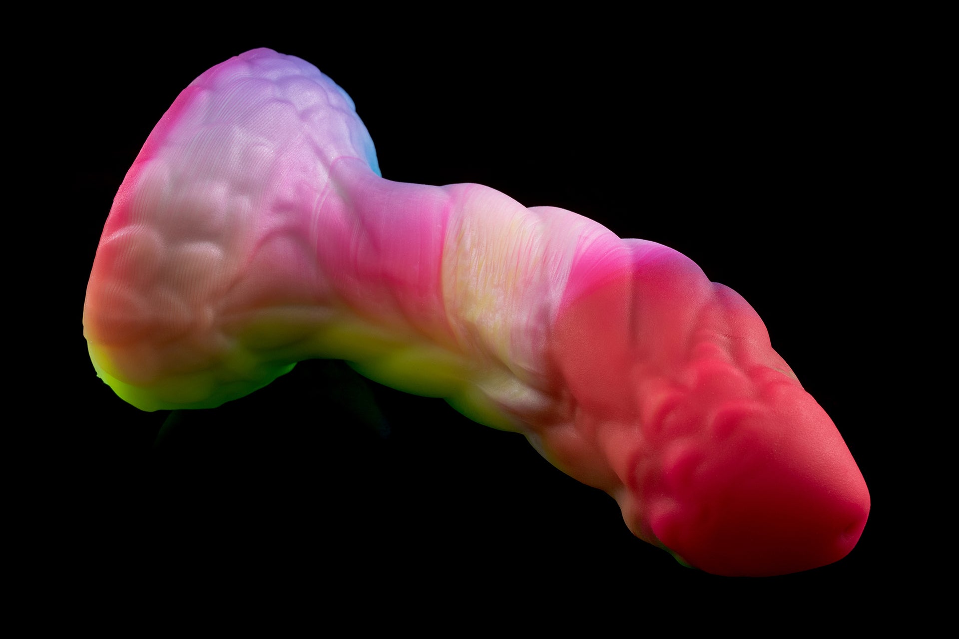 3552 Small Cortez in Medium Firmness with Suction Cup