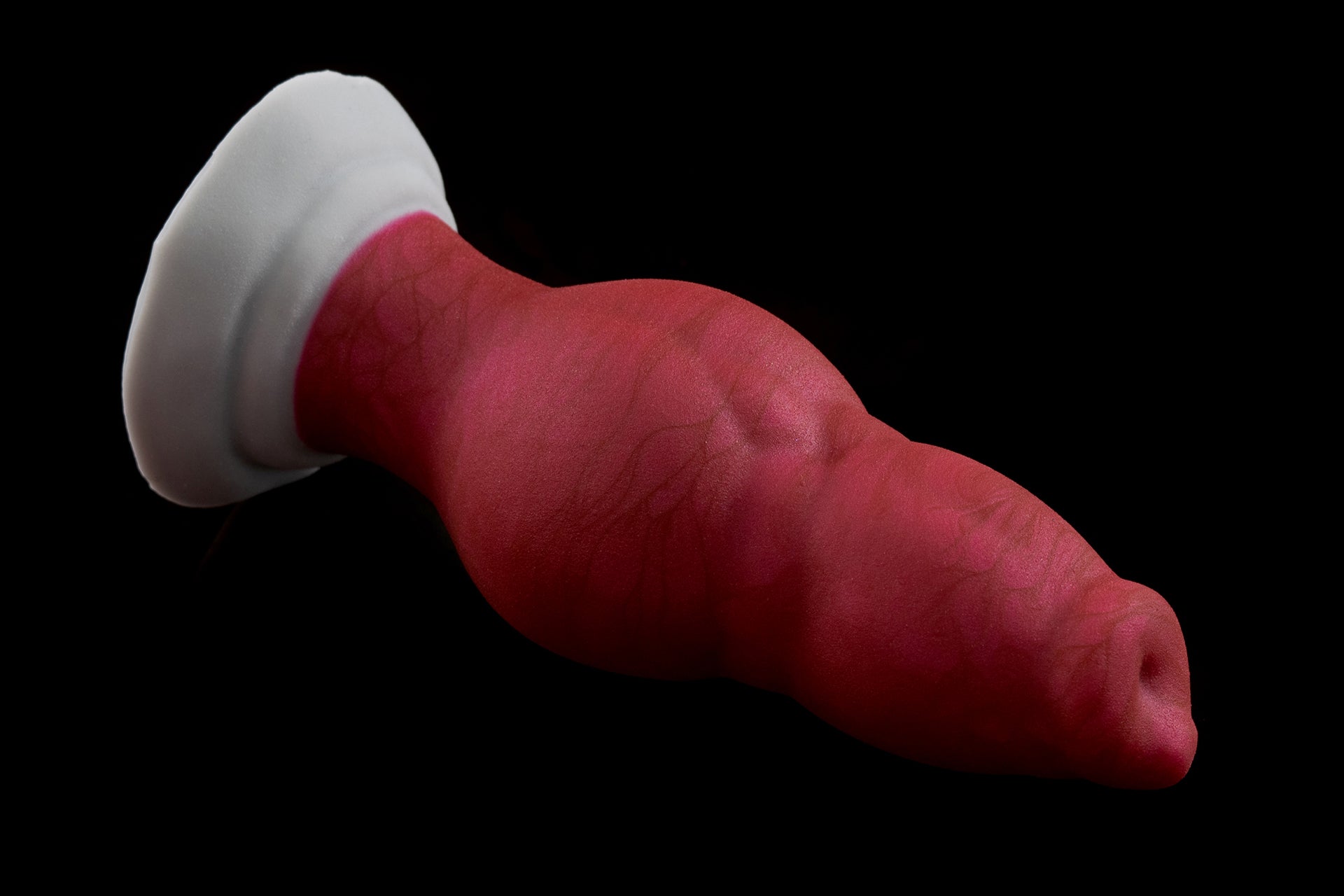 3553 Mini Jake in Medium Firmness - Fizzle
