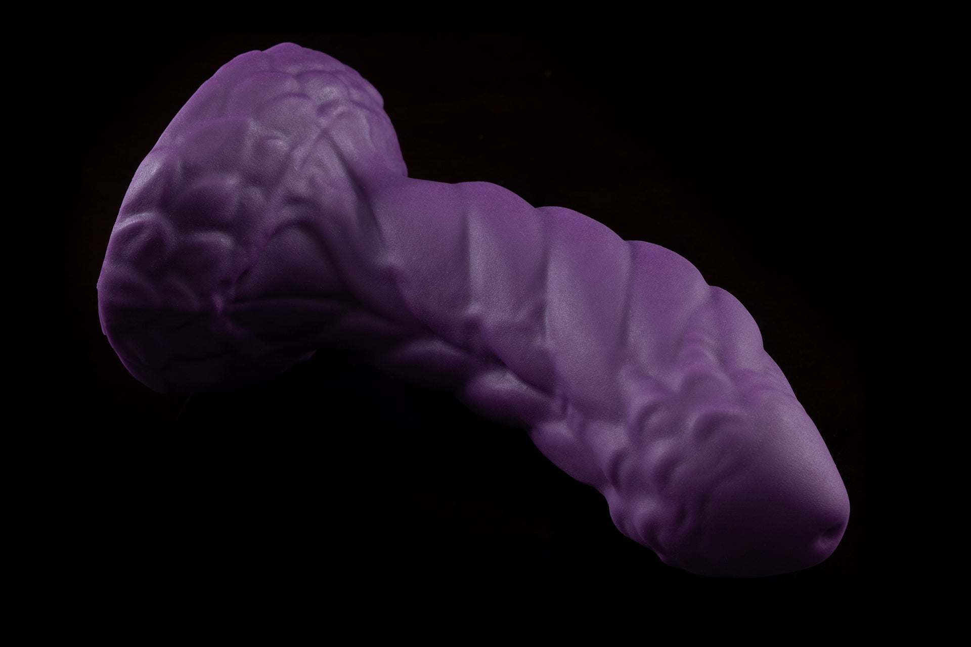 3592 Small Cortez in Medium Firmness with Suction Cup
