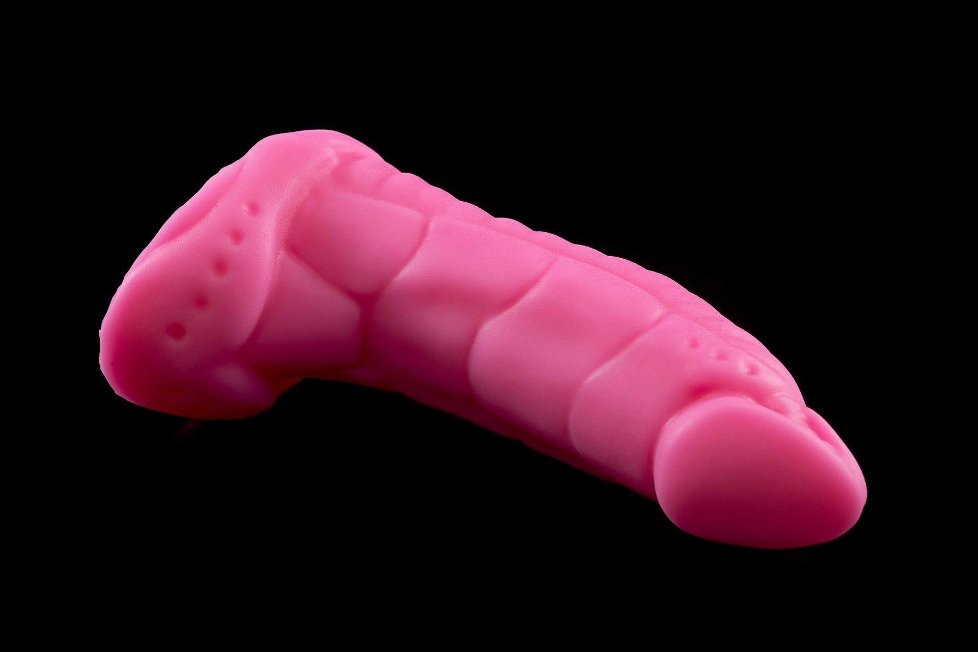 3626 Small Mantis in Medium Firmness with Suction Cup - Fizzle